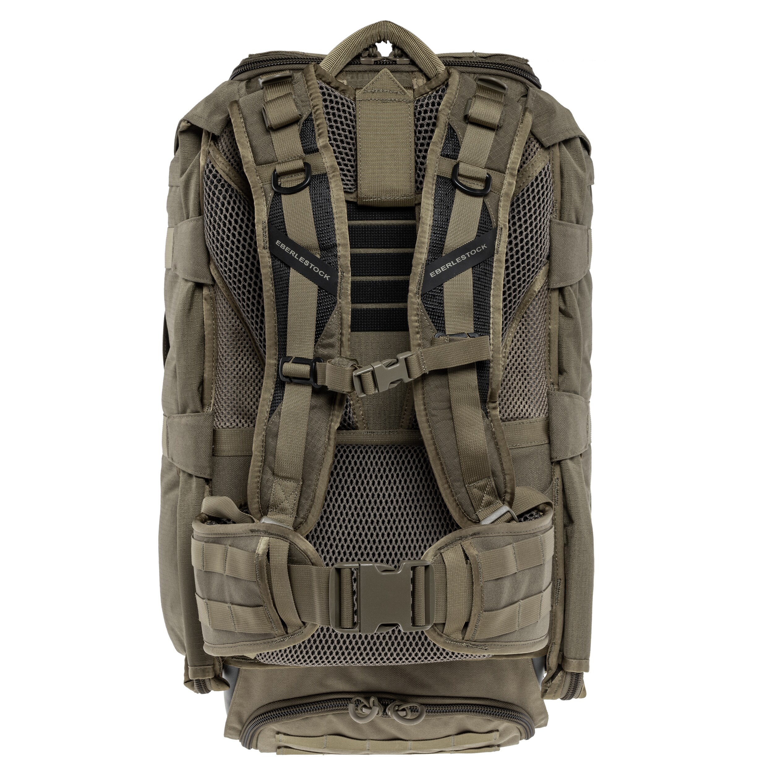 Eberlestock Warhammer Backpack 35 l - Military Green