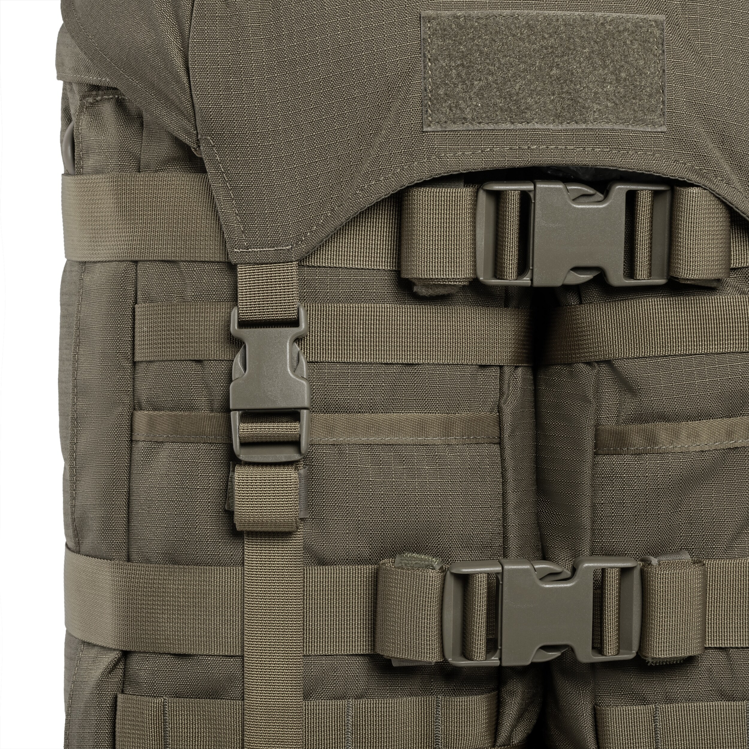 Eberlestock Warhammer Backpack 35 l - Military Green