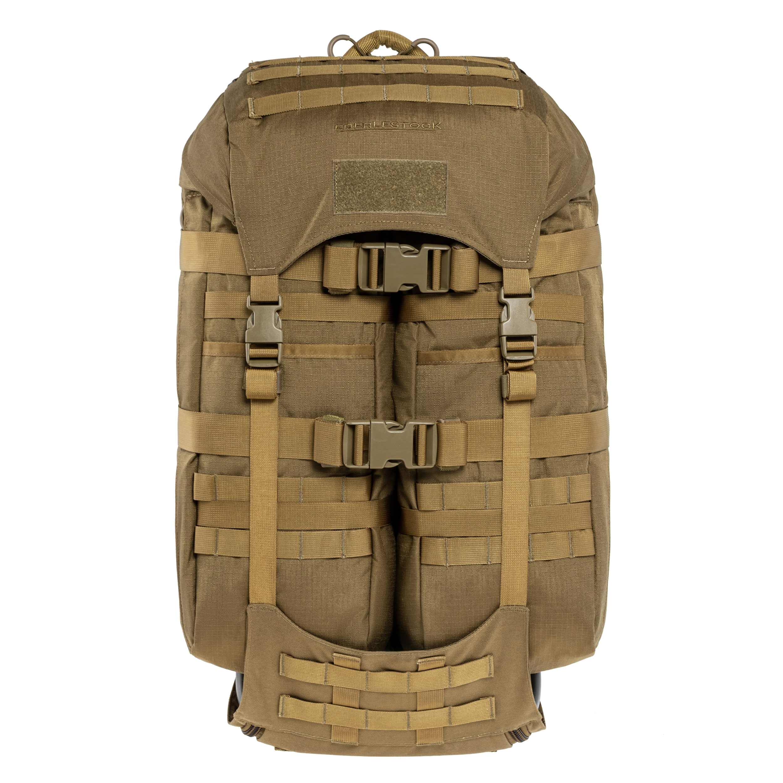 Eberlestock Warhammer Backpack 35 l - Coyote