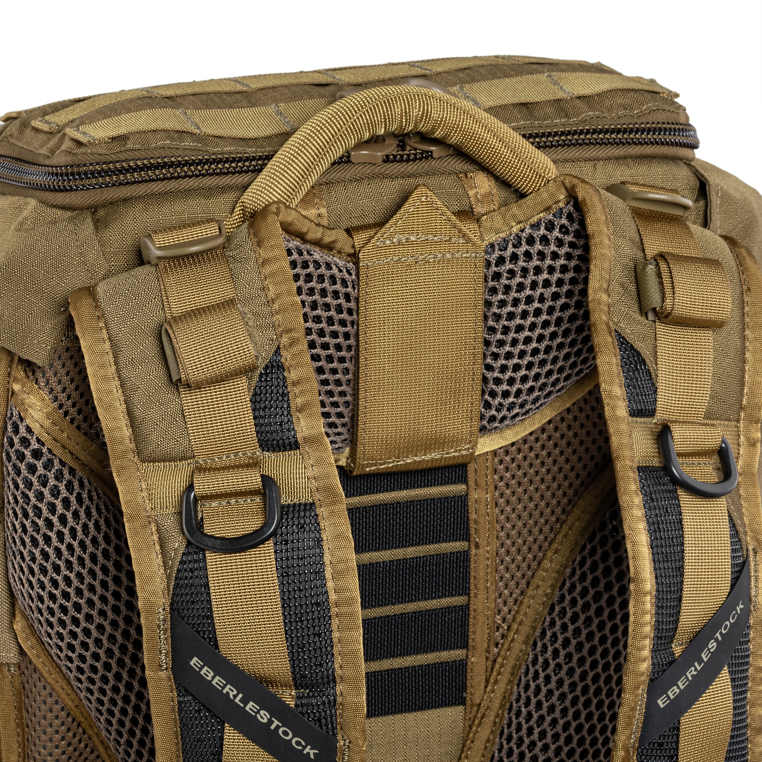 Eberlestock Warhammer Backpack 35 l - Coyote