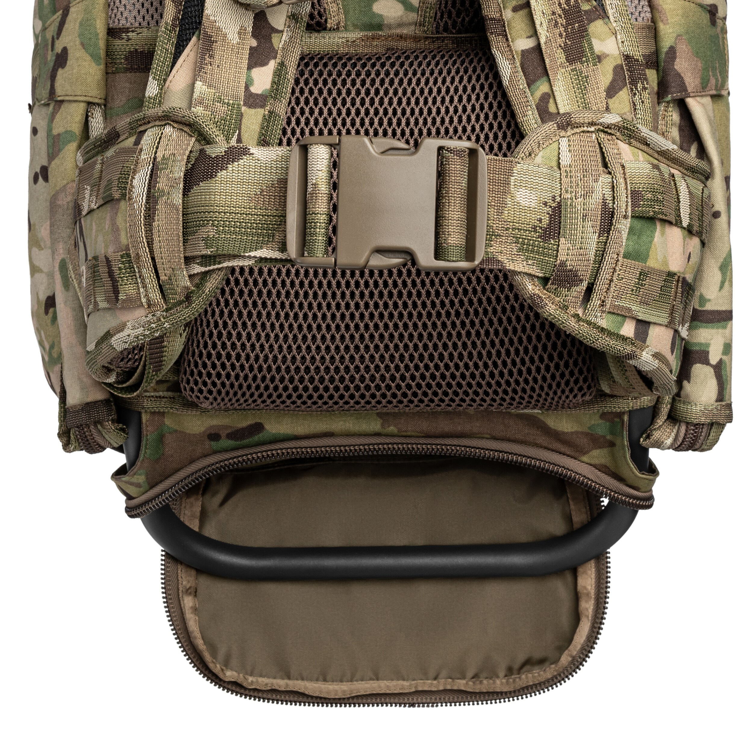 Eberlestock Warhammer Backpack 35 l - MultiCam