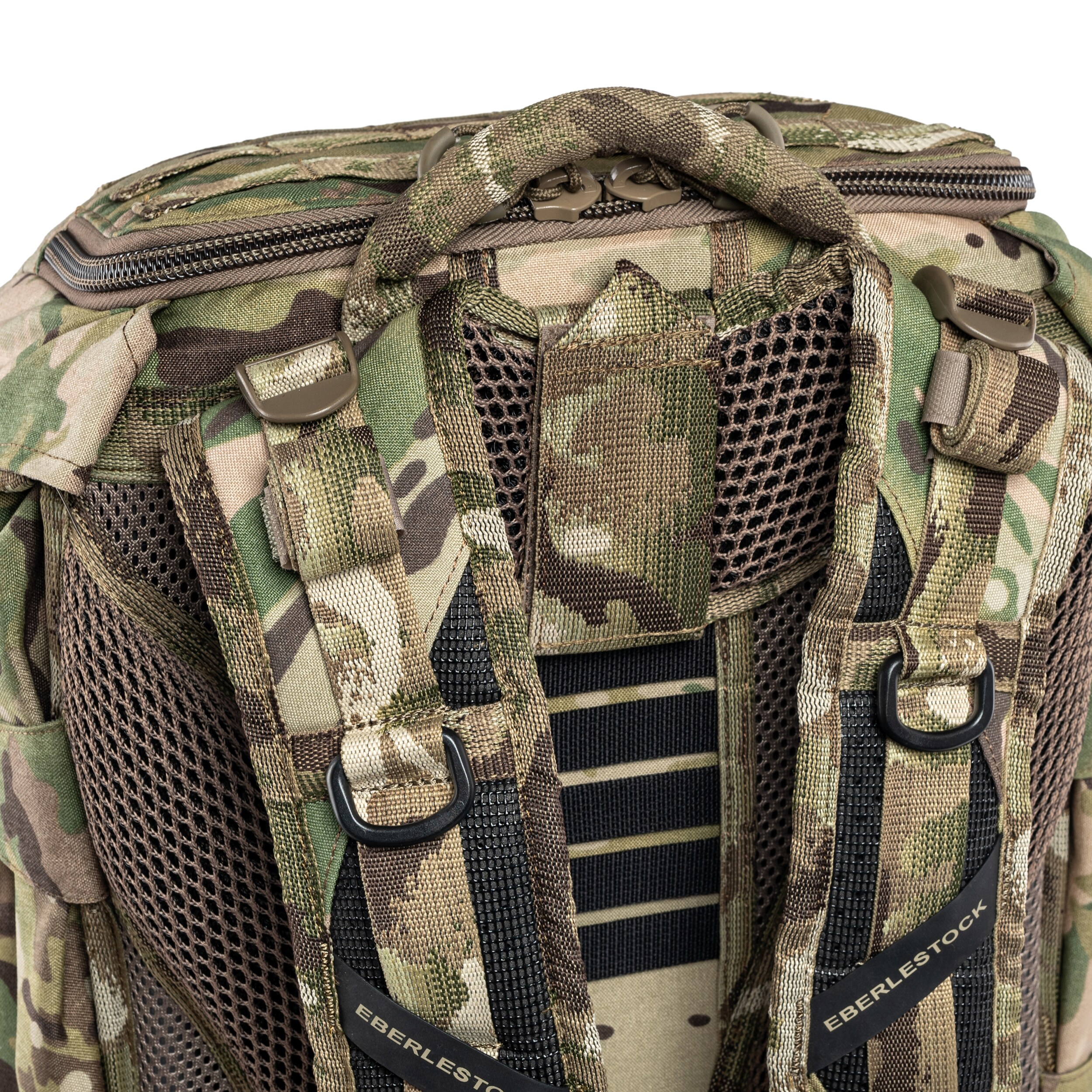 Eberlestock Warhammer Backpack 35 l - MultiCam
