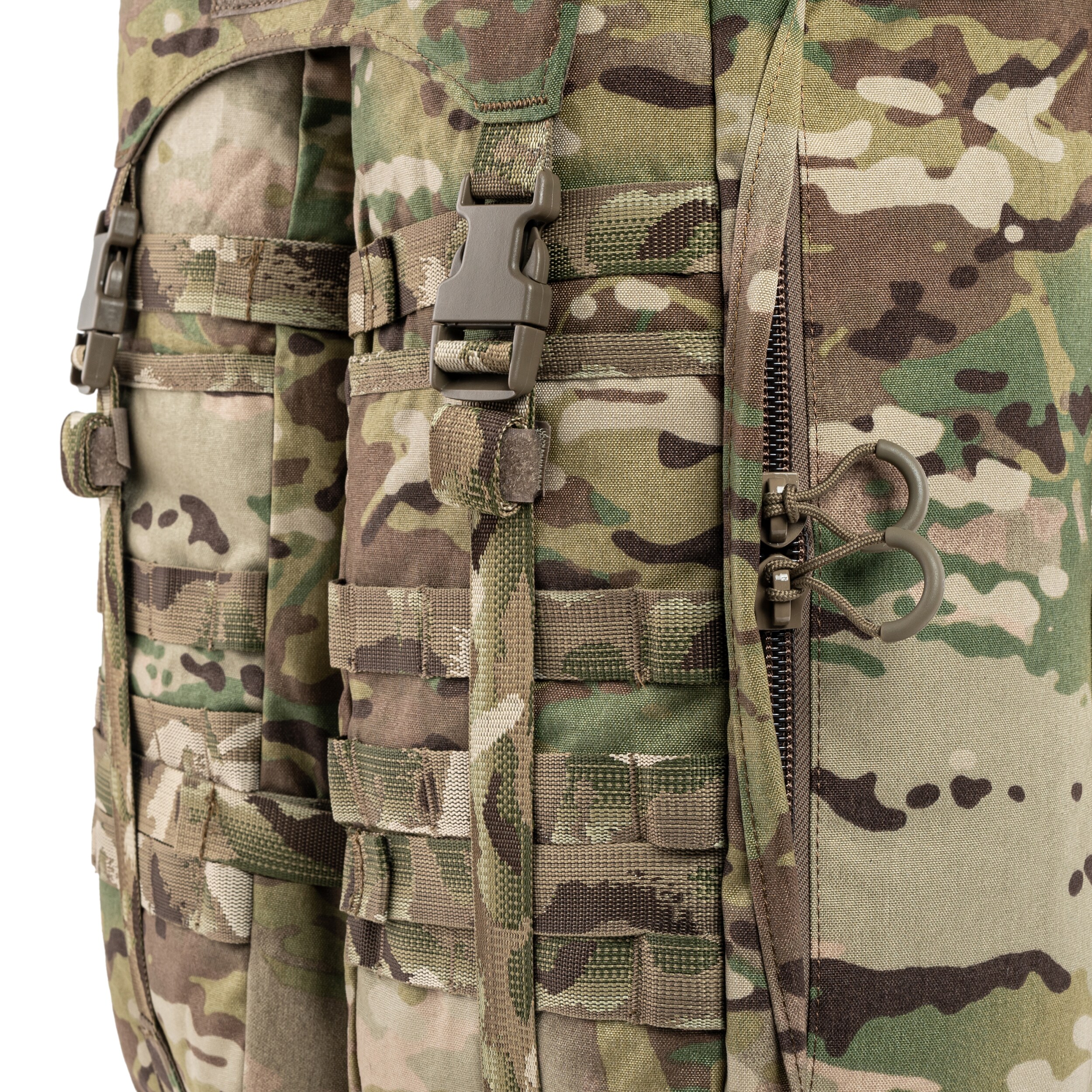 Eberlestock Warhammer Backpack 35 l - MultiCam