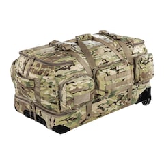 Sac De Voyage Eberlestock Hercules B3 Duffle – Trolley, Multicam, Neuf