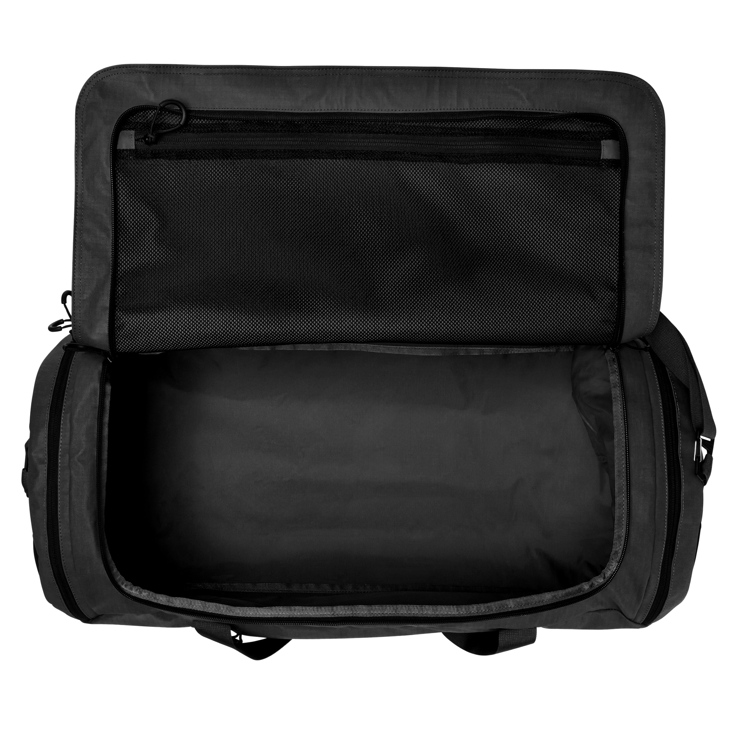 Eberlestock Hyllus Duffel Bag 65 l - Black