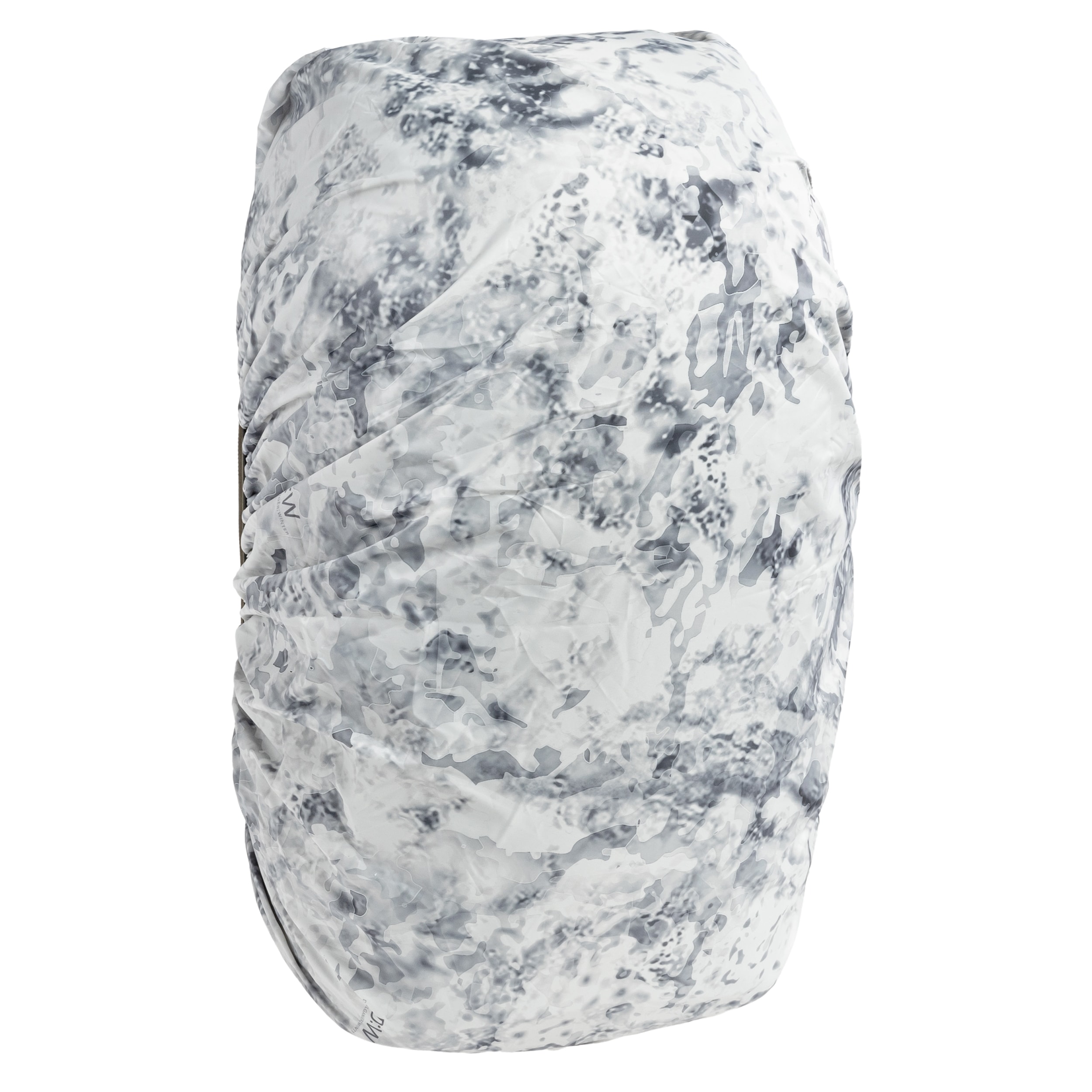 Eberlestock Small Reversible Rain Cover - Snow Camo/Coyote