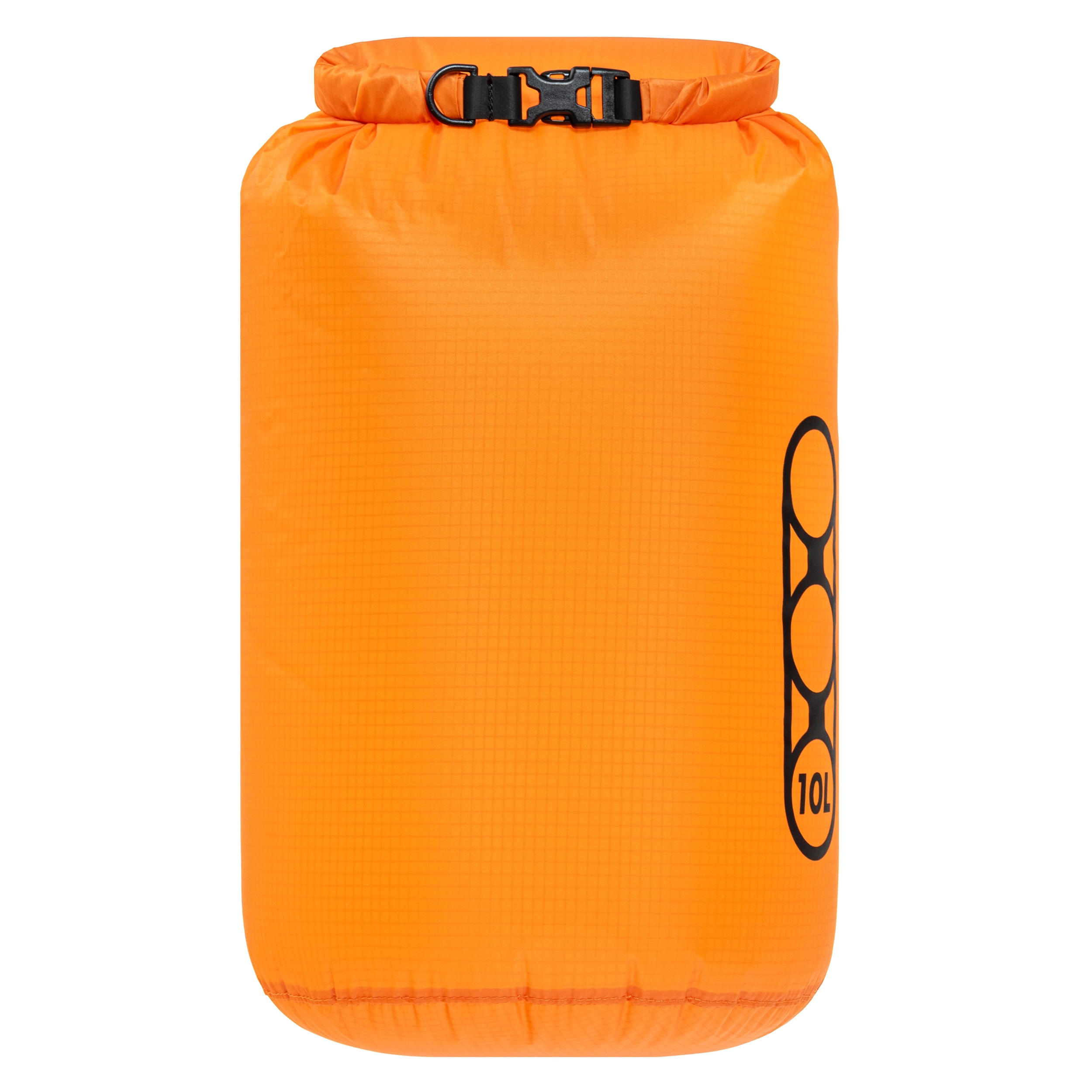 Eberlestock Cirrus Ultralight Dry Bag 10 l - Orange