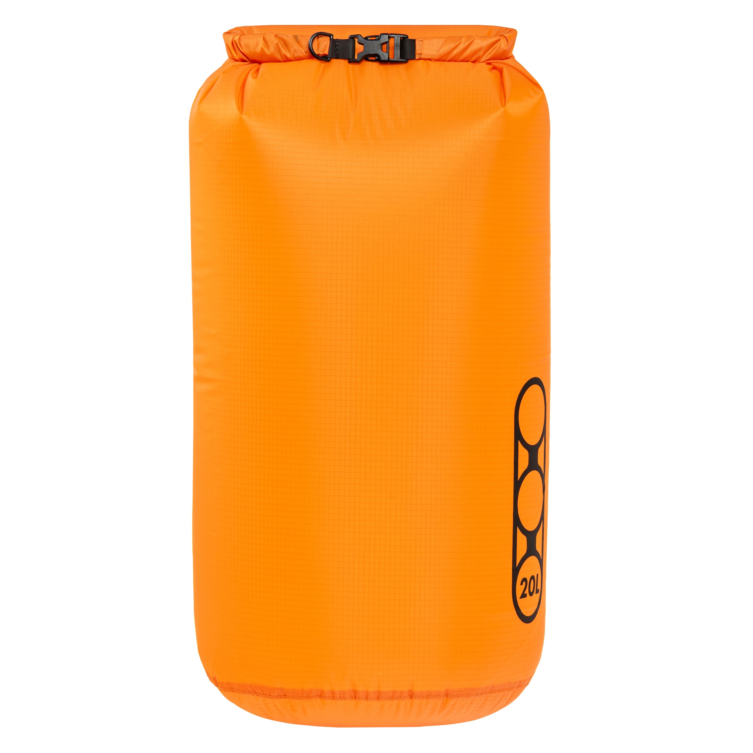 Eberlestock Cirrus Ultralight Dry Bag 20 l - Orange