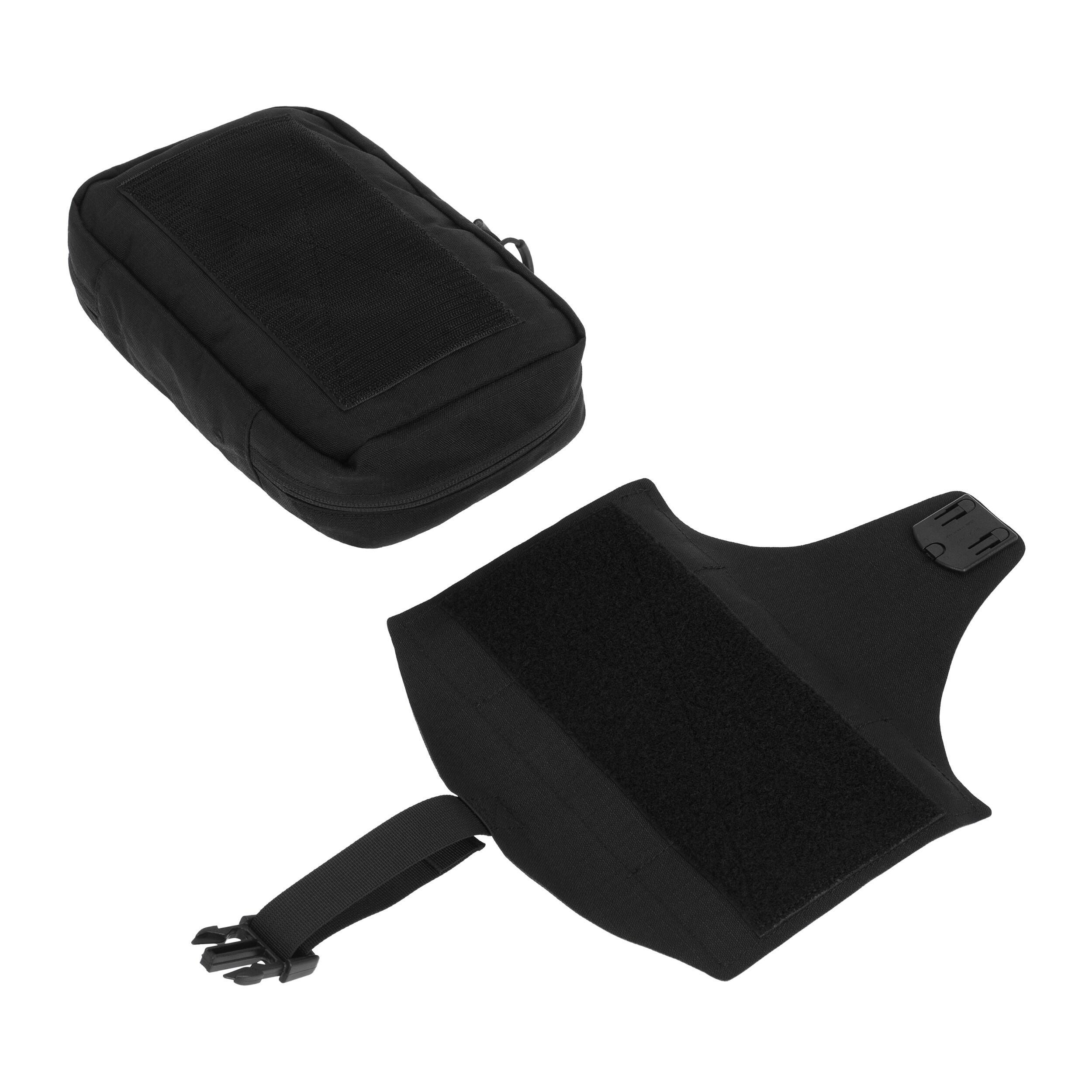 Eberlestock Rip-Away First Aid Kit Large - Black