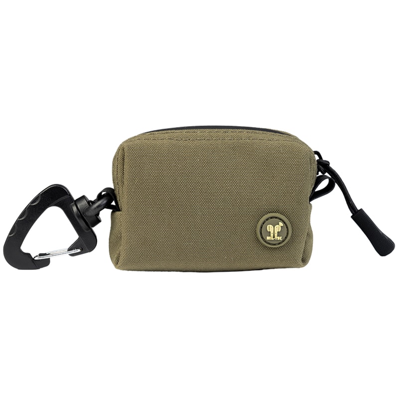 Mil-Tec Earpod Pouch - Olive