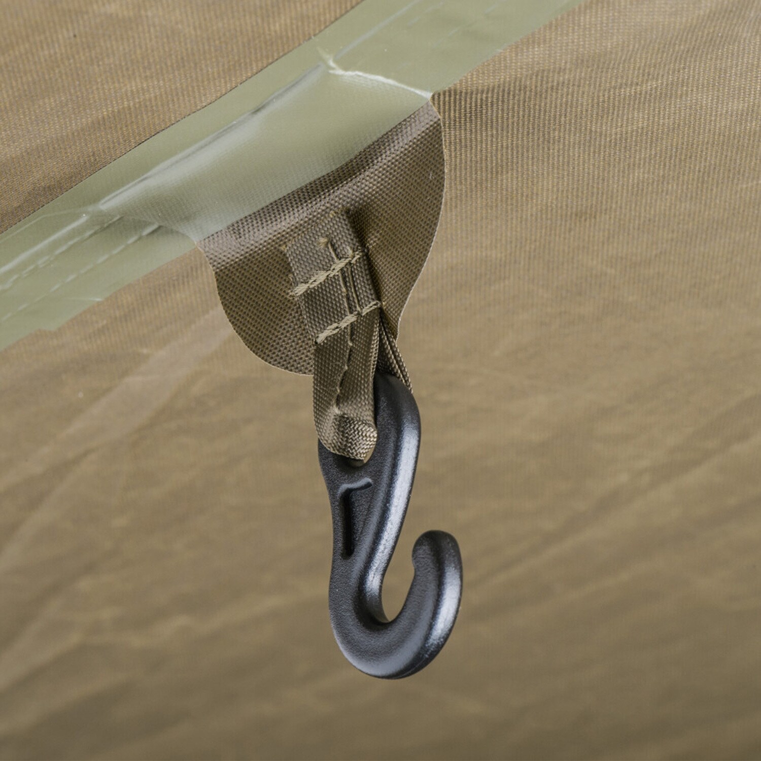 Mivardi Shelter Base Station MK2 Tent + wall organizer kit - set