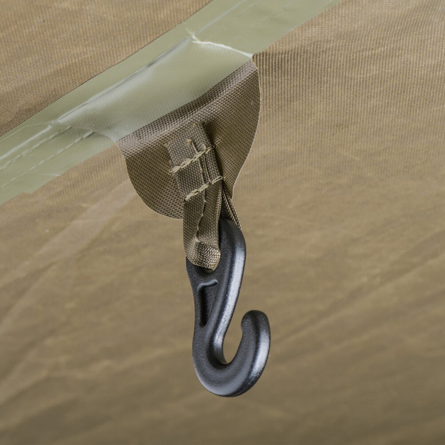 Mivardi Shelter Base Station MK2 Tent + wall organizer kit - set