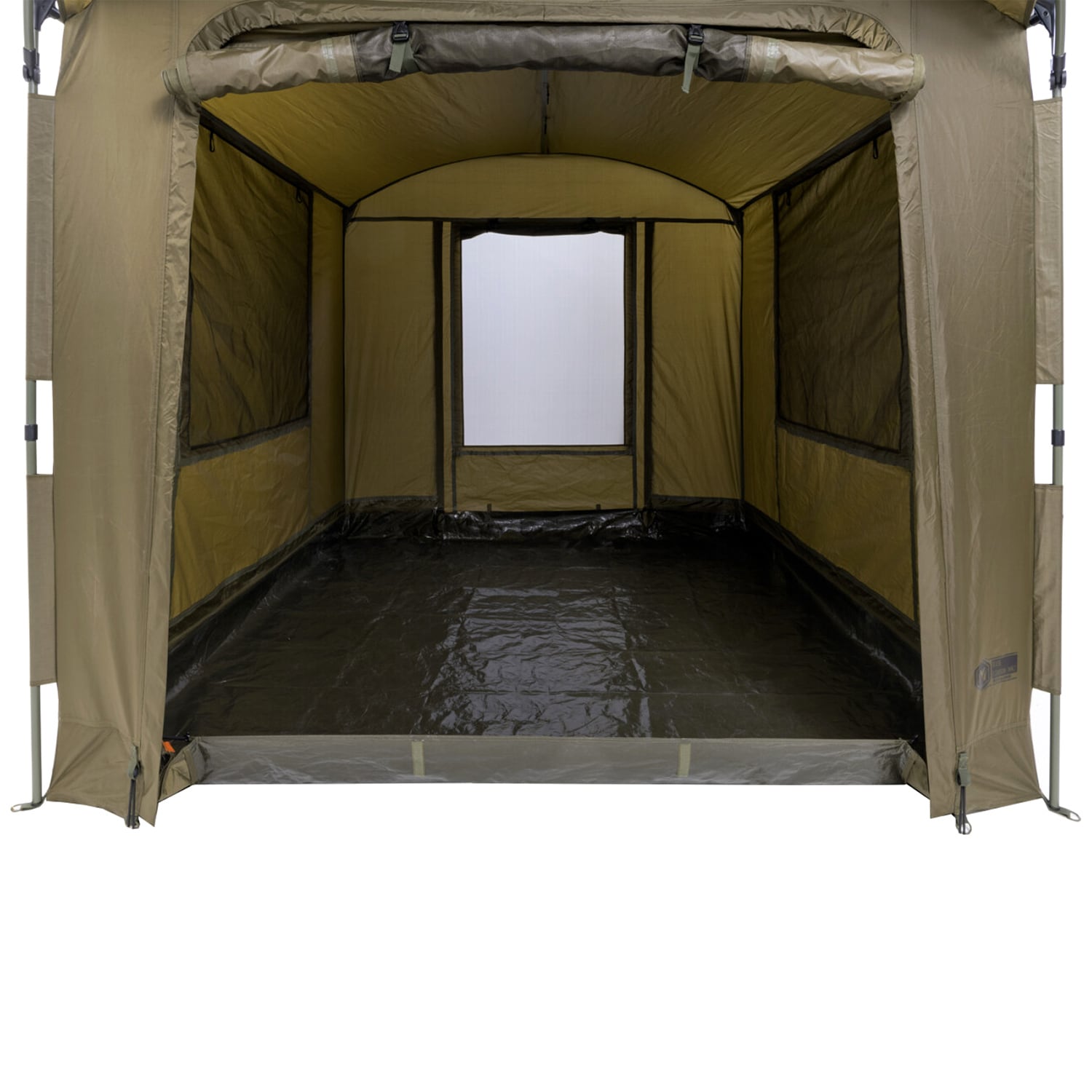 Mivardi Shelter Base Station MK2 Tent + wall organizer kit - set