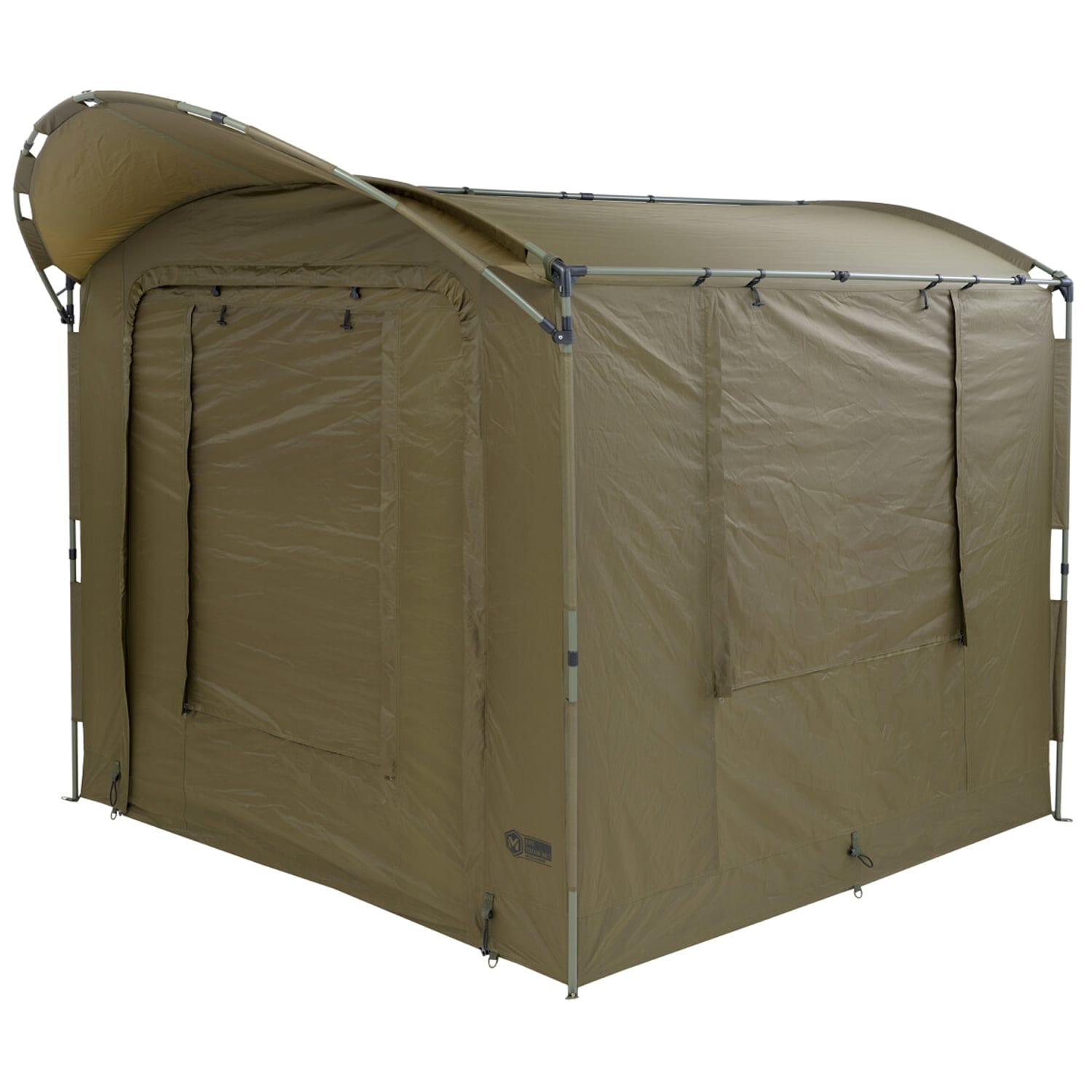 Mivardi Shelter Base Station MK2 Tent + wall organizer kit - set