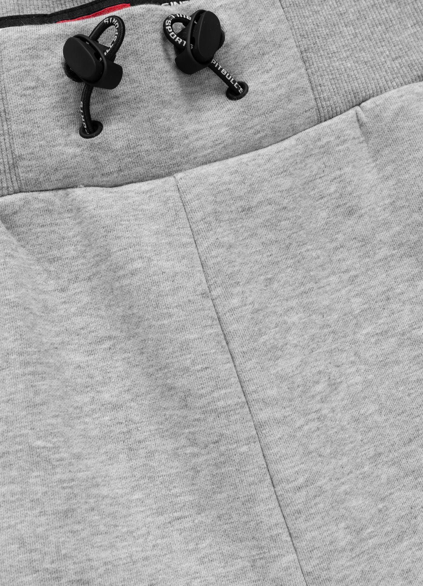 Pitbull Saturn Sweatpants - Gray Melange