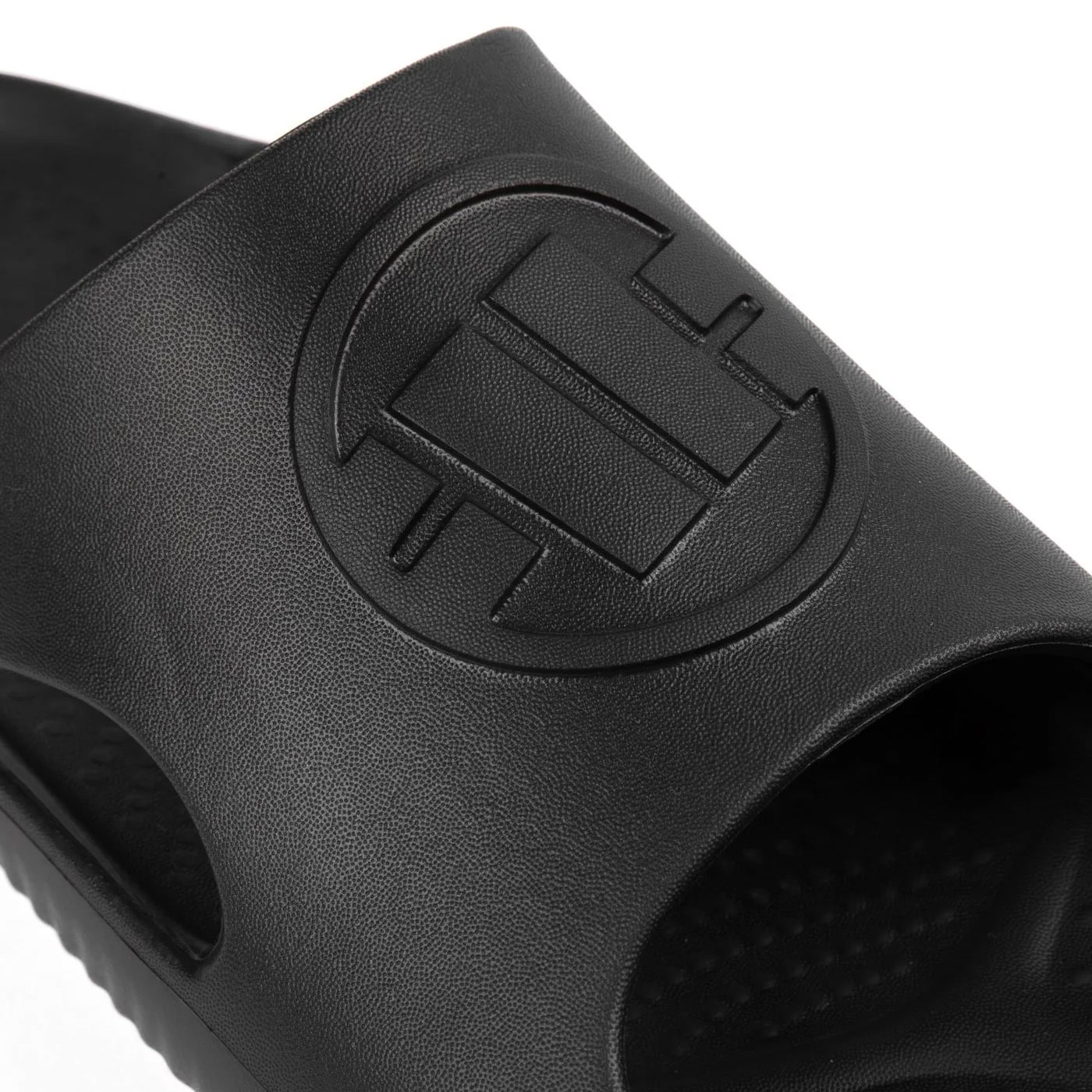 Pitbull Jade Slides - Black