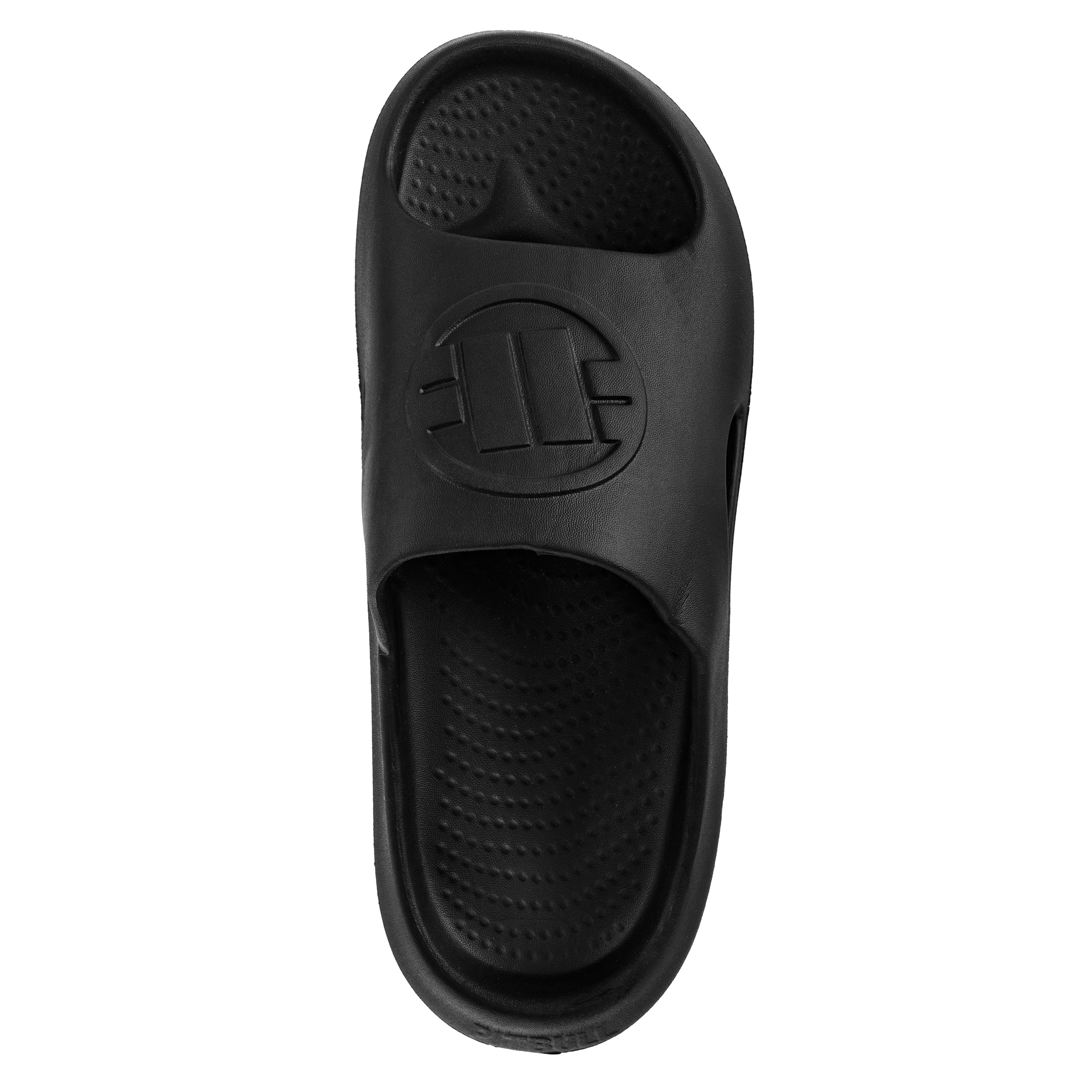 Pitbull Jade Slides - Black
