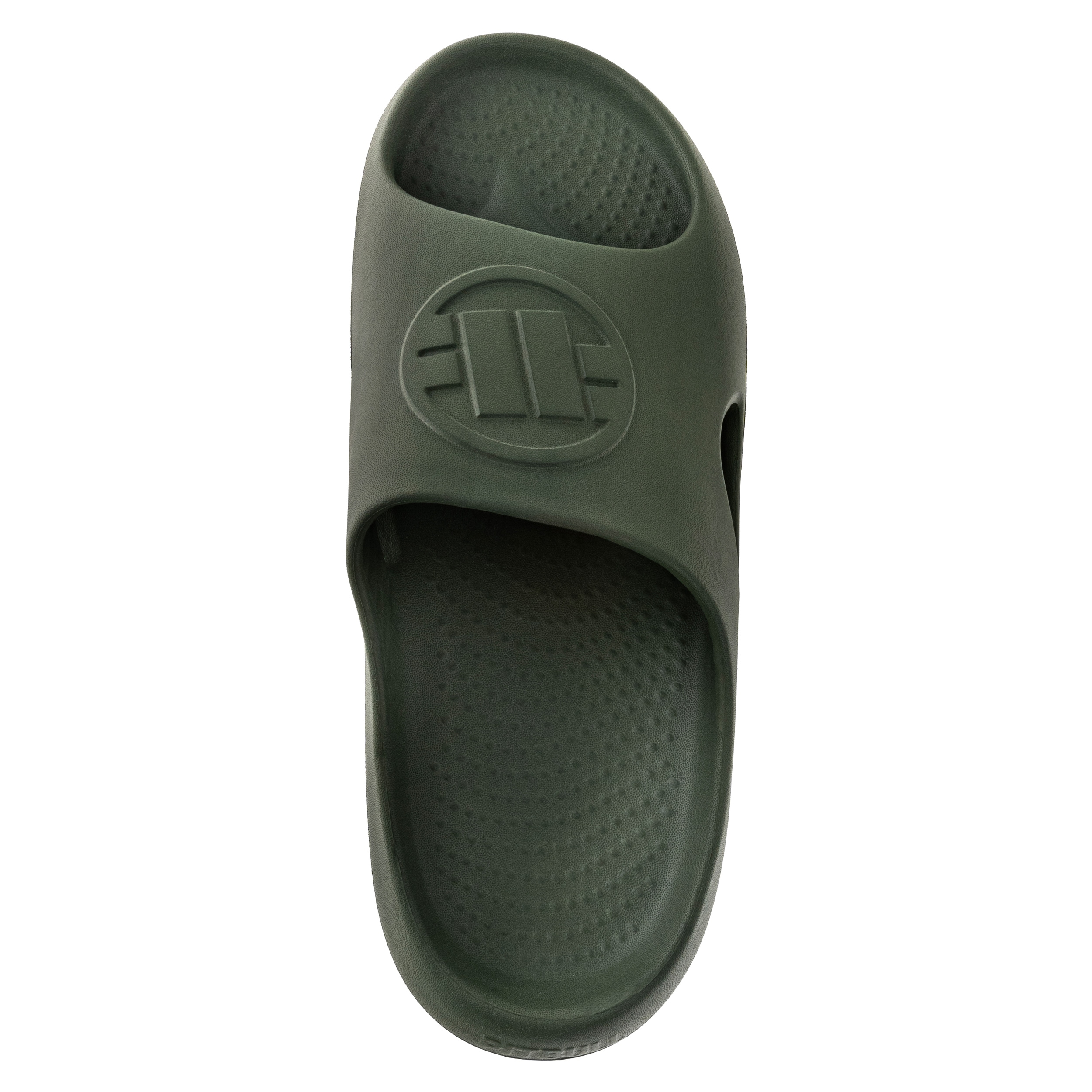 Pitbull Jade Slides - Olive