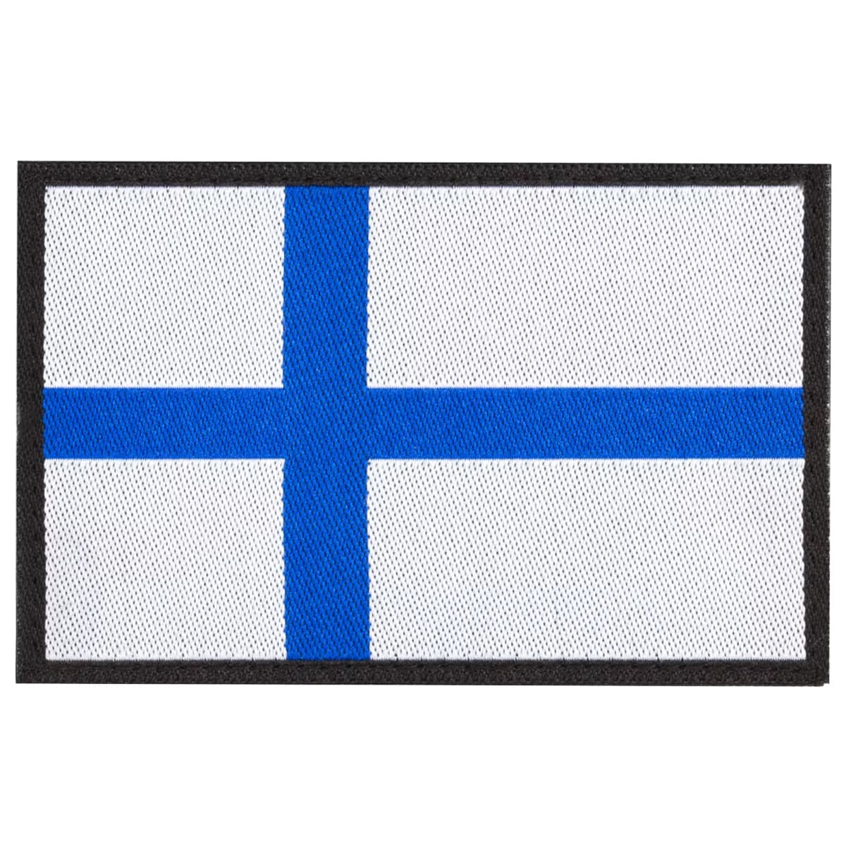 Clawgear Flag of Finland Patch 76 x 50 mm