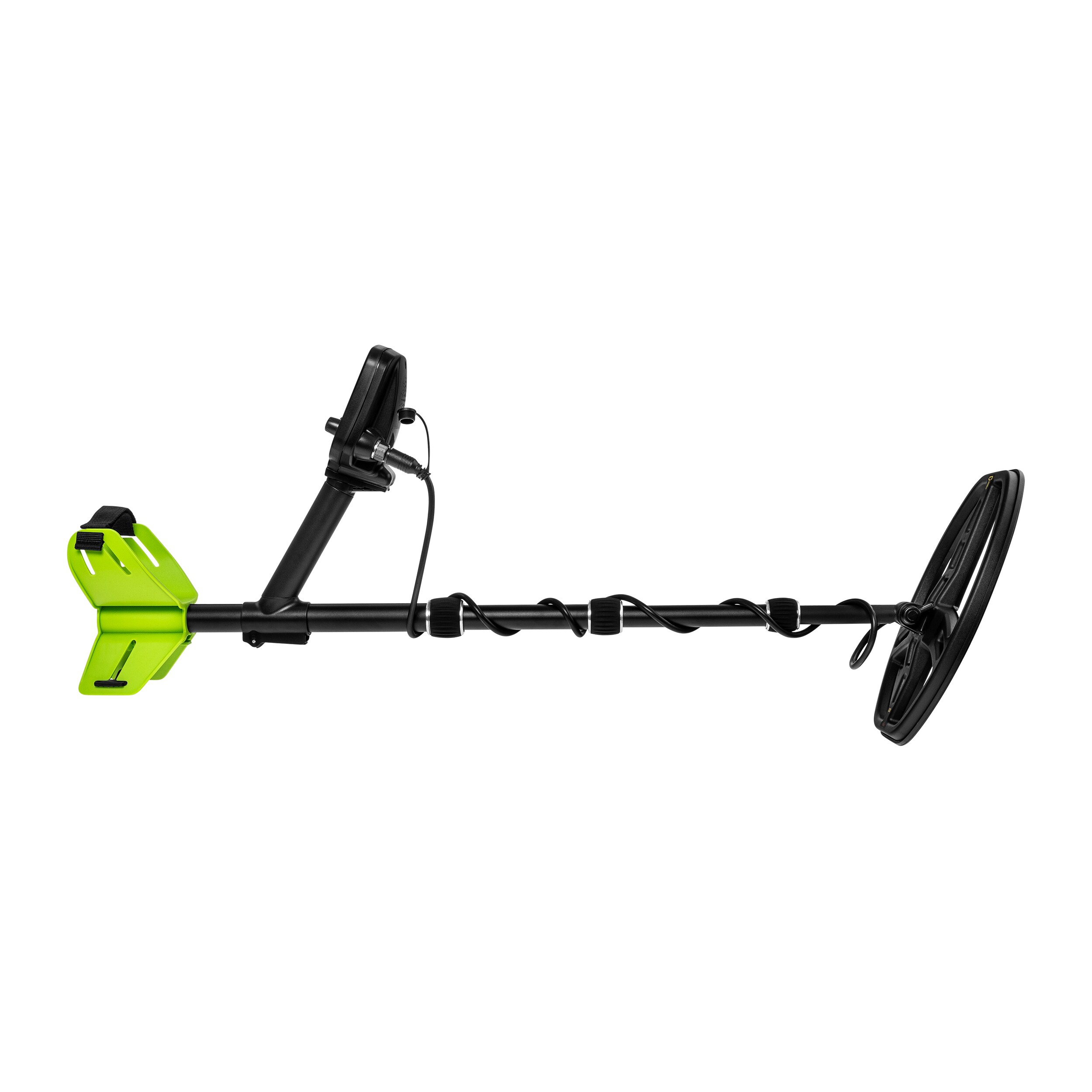 Tianxun Skycruiser TX-850 Pro Metal Detector + Headphones - set