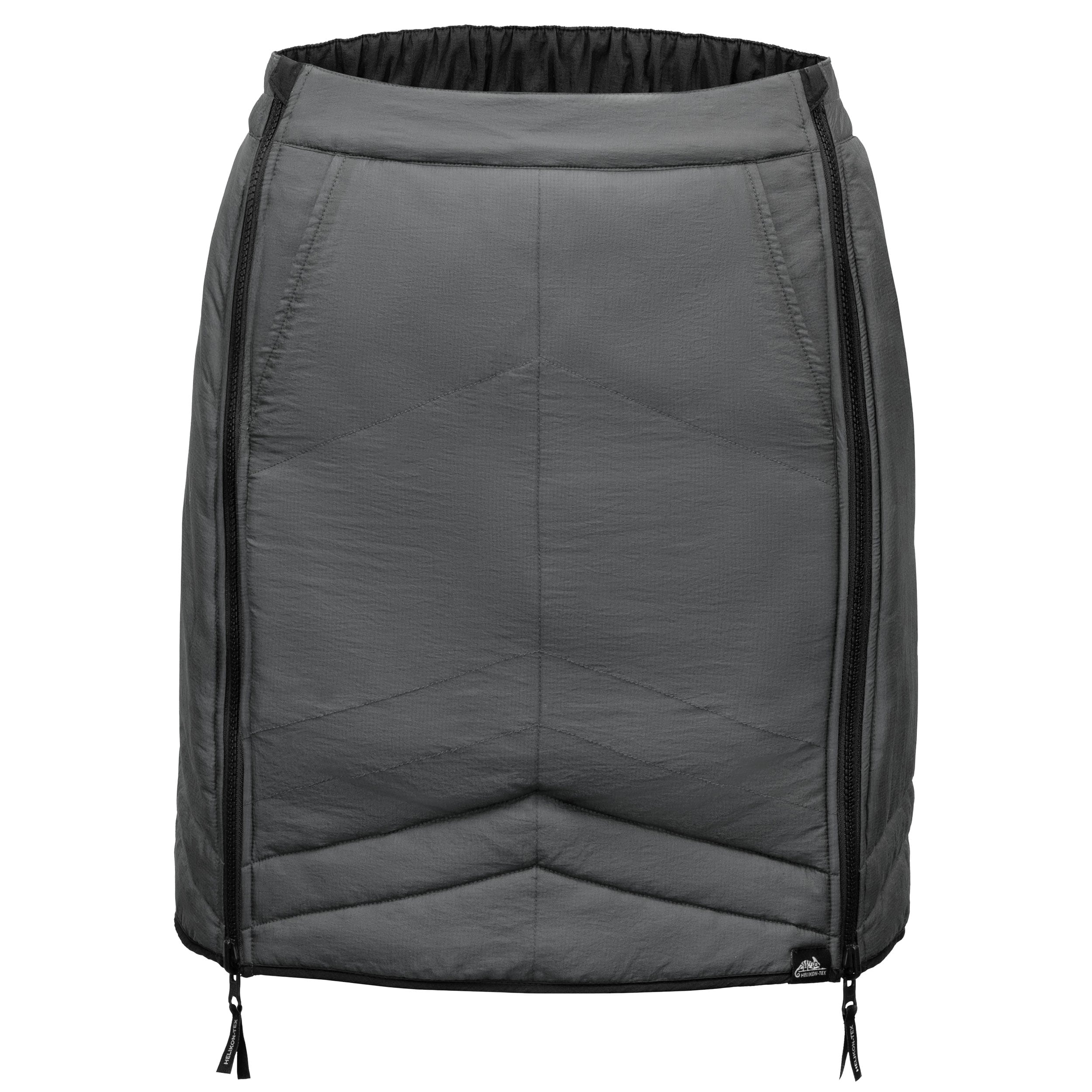 Helikon Yupik WindPack Reversible Skirt - Shadow Grey