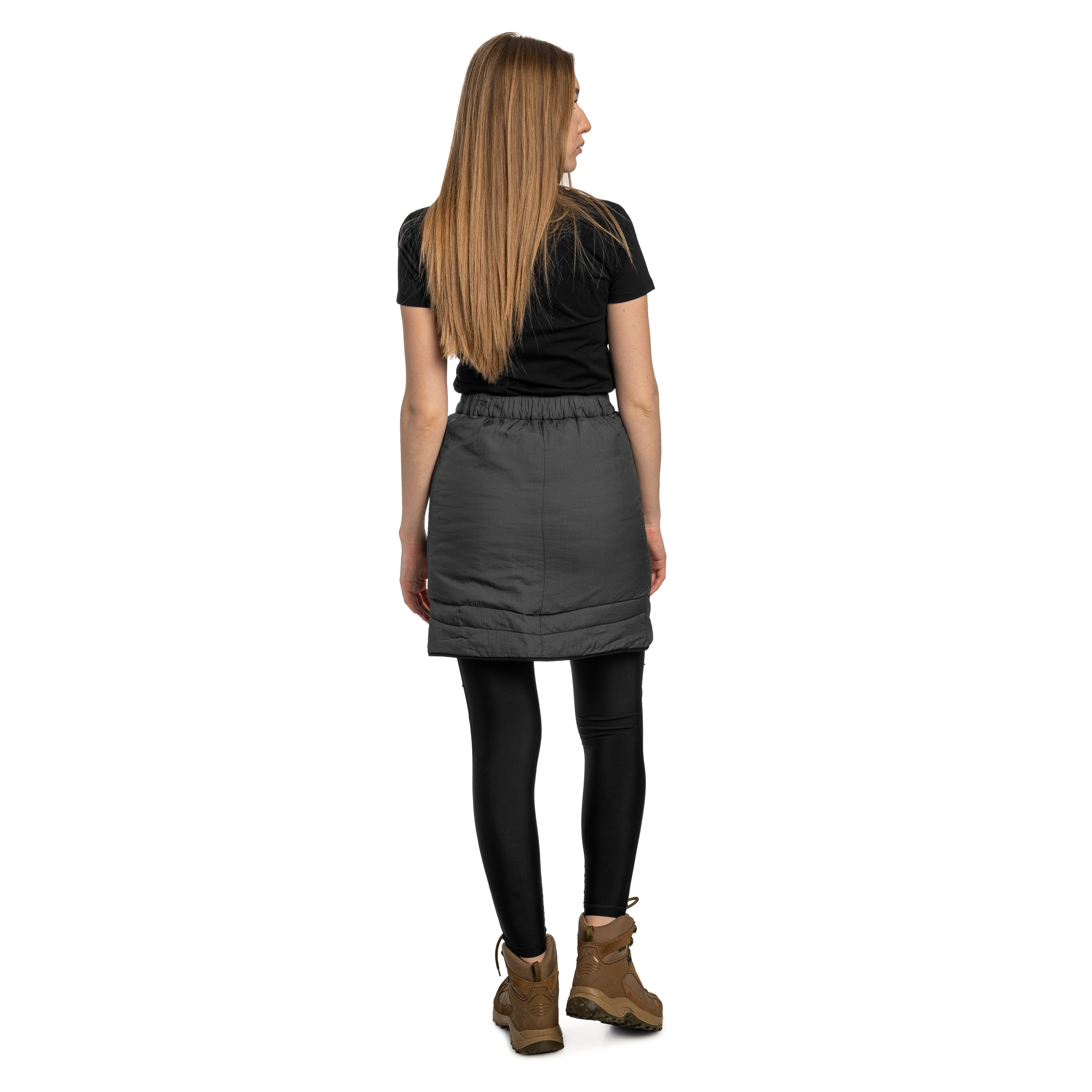 Helikon Yupik WindPack Reversible Skirt - Shadow Grey