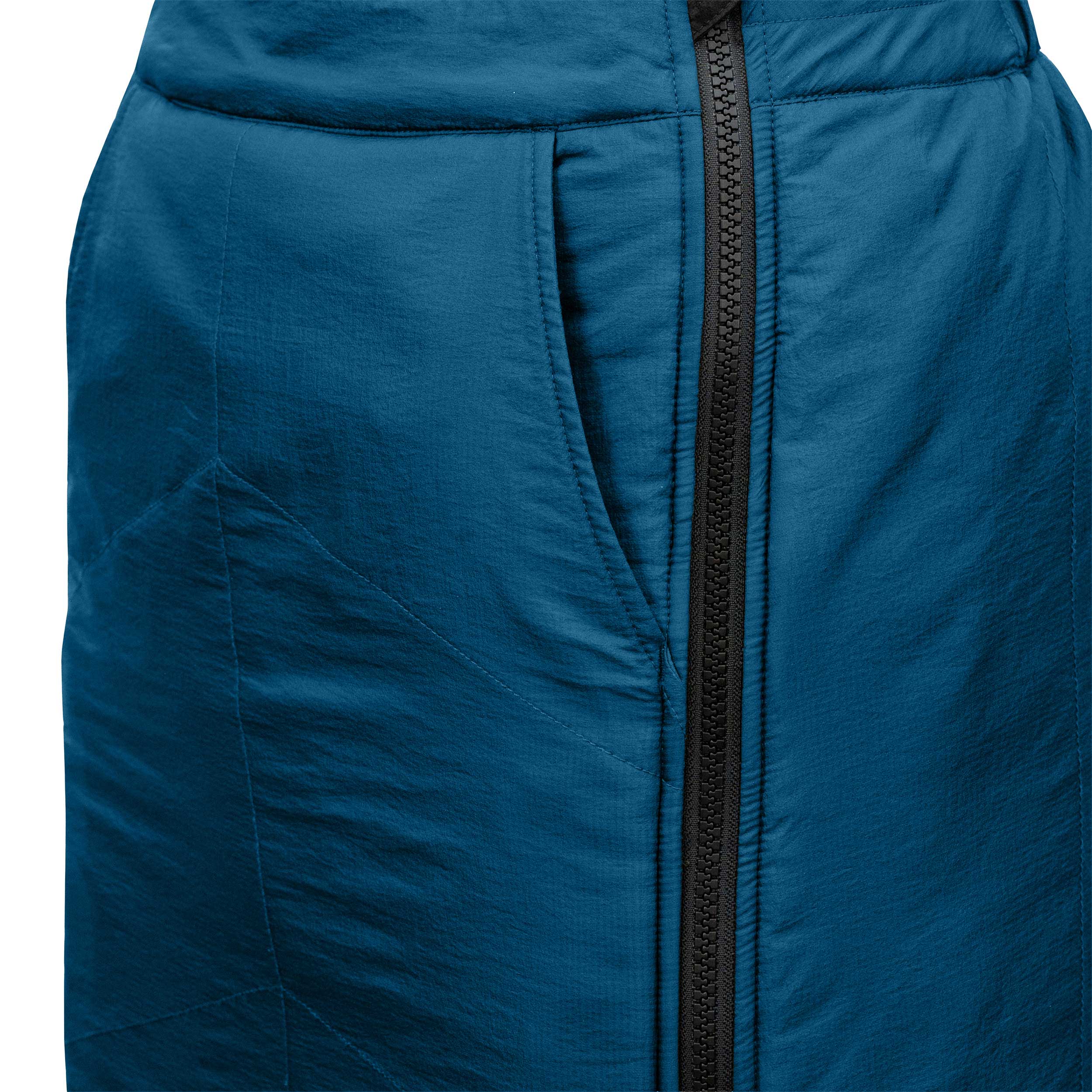 Helikon-Tex Yupik WindPack Reversible Skirt - Midnight Blue