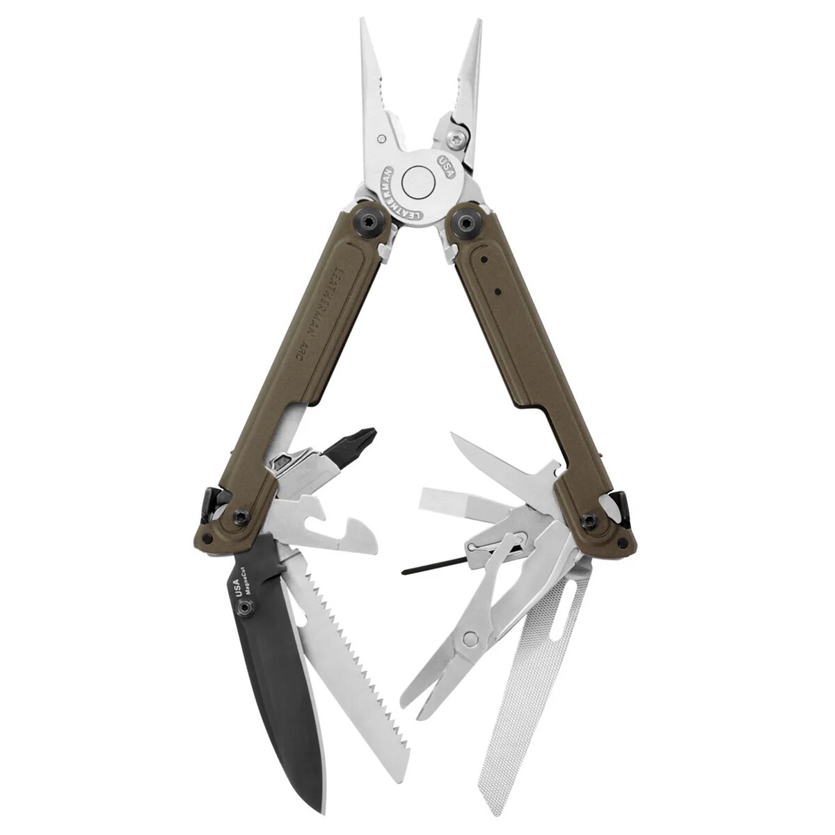 Leatherman ARC Talos Multitool