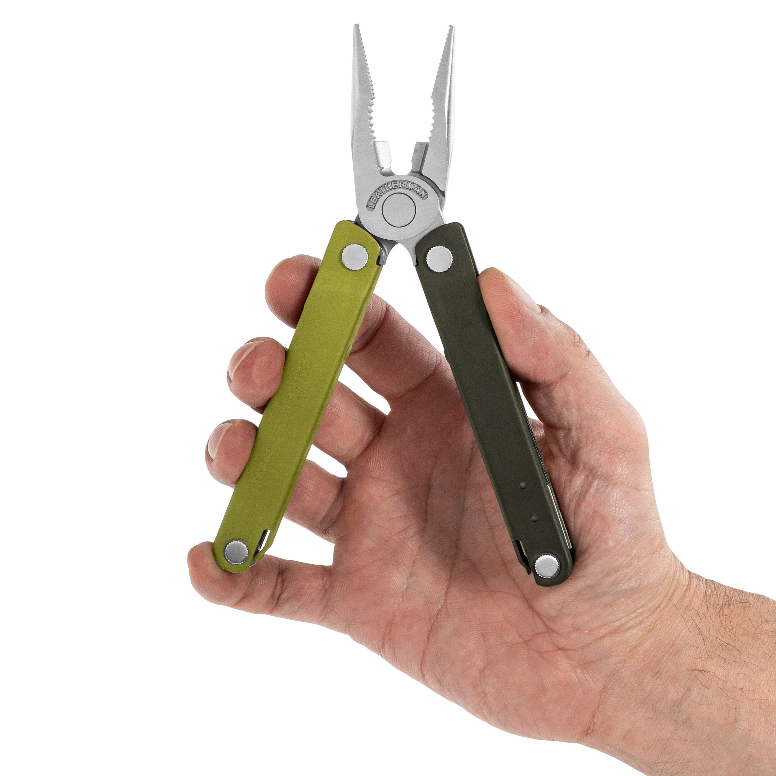 Leatherman Bond Multitool - Mossy Slate