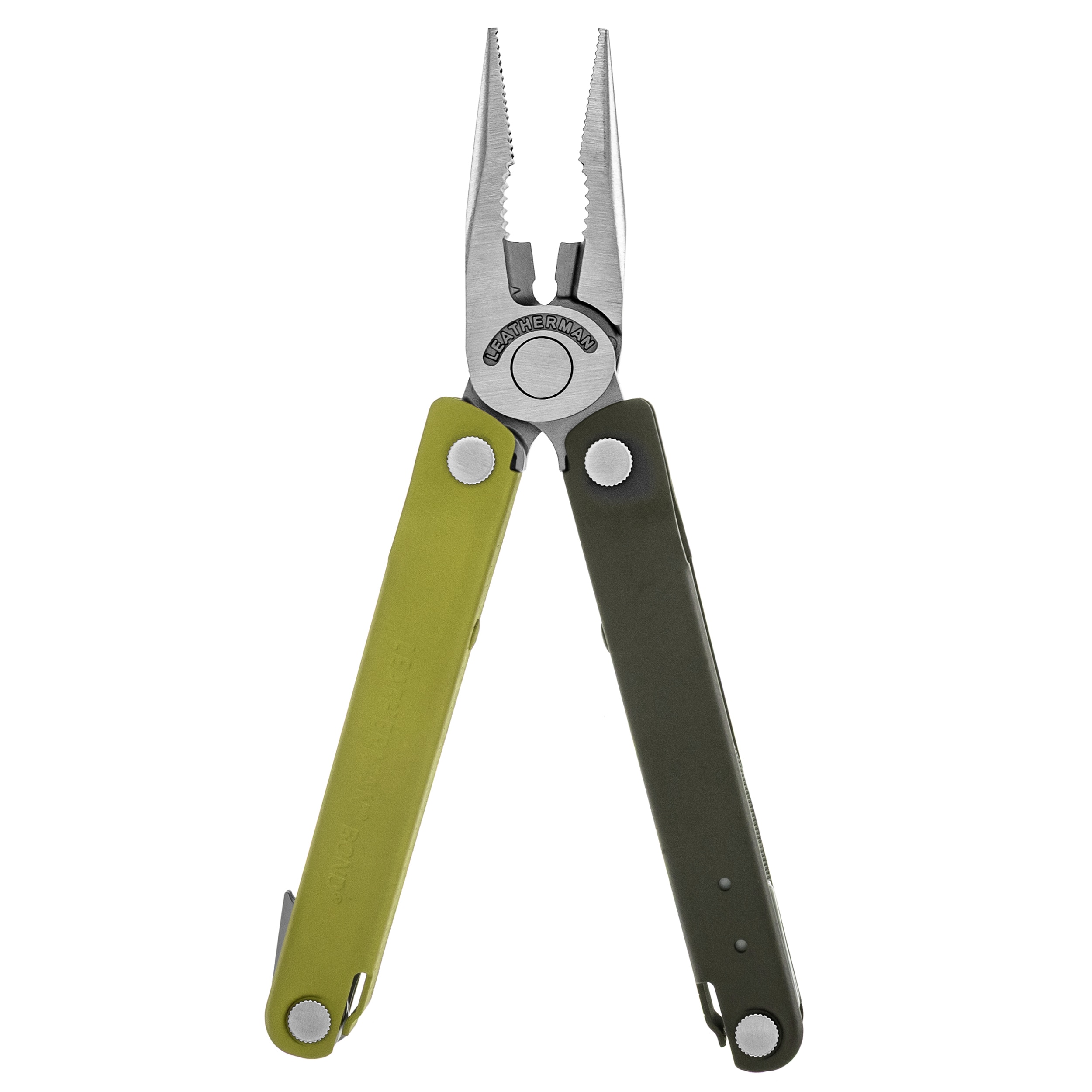 Leatherman Bond Multitool - Mossy Slate