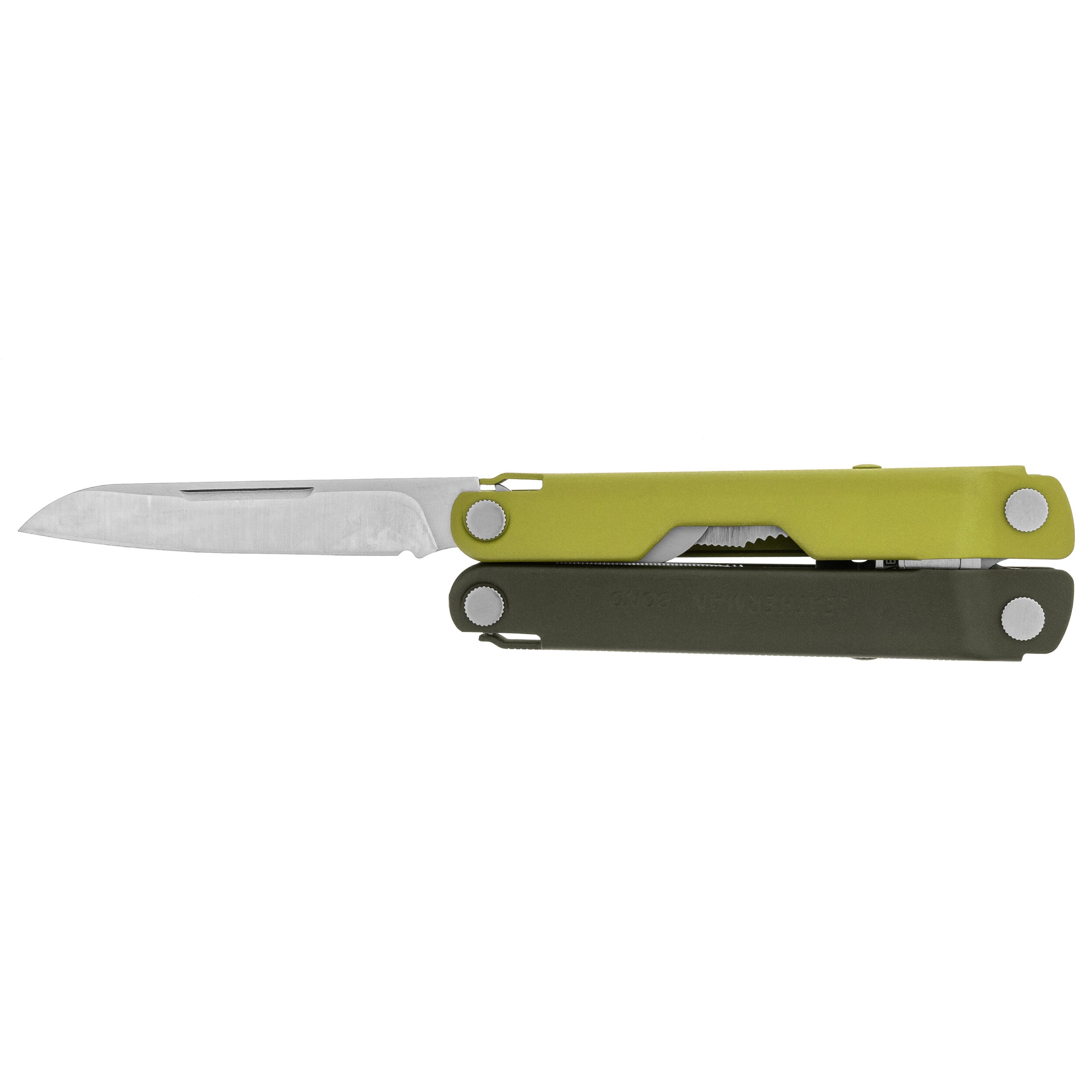 Leatherman Bond Multitool - Mossy Slate