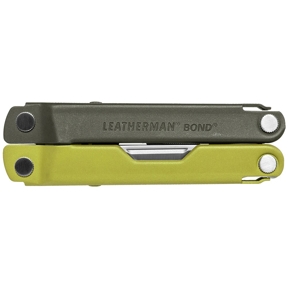 Leatherman Bond Multitool - Mossy Slate