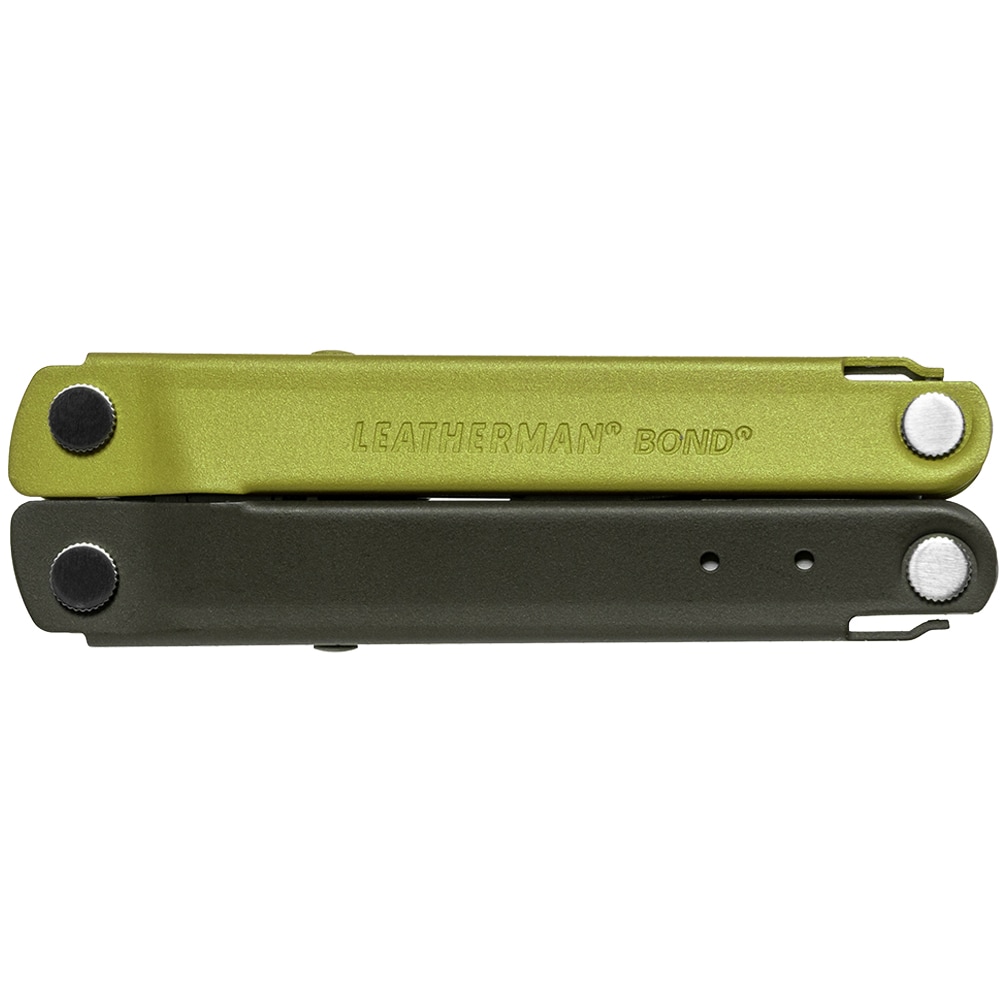 Leatherman Bond Multitool - Mossy Slate