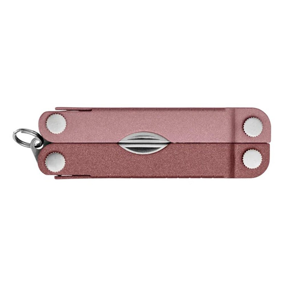 Leatherman Micra Multitool - Heathered Blush