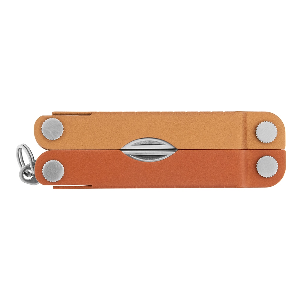 Leatherman Micra Multitool - Pumpkin Spice