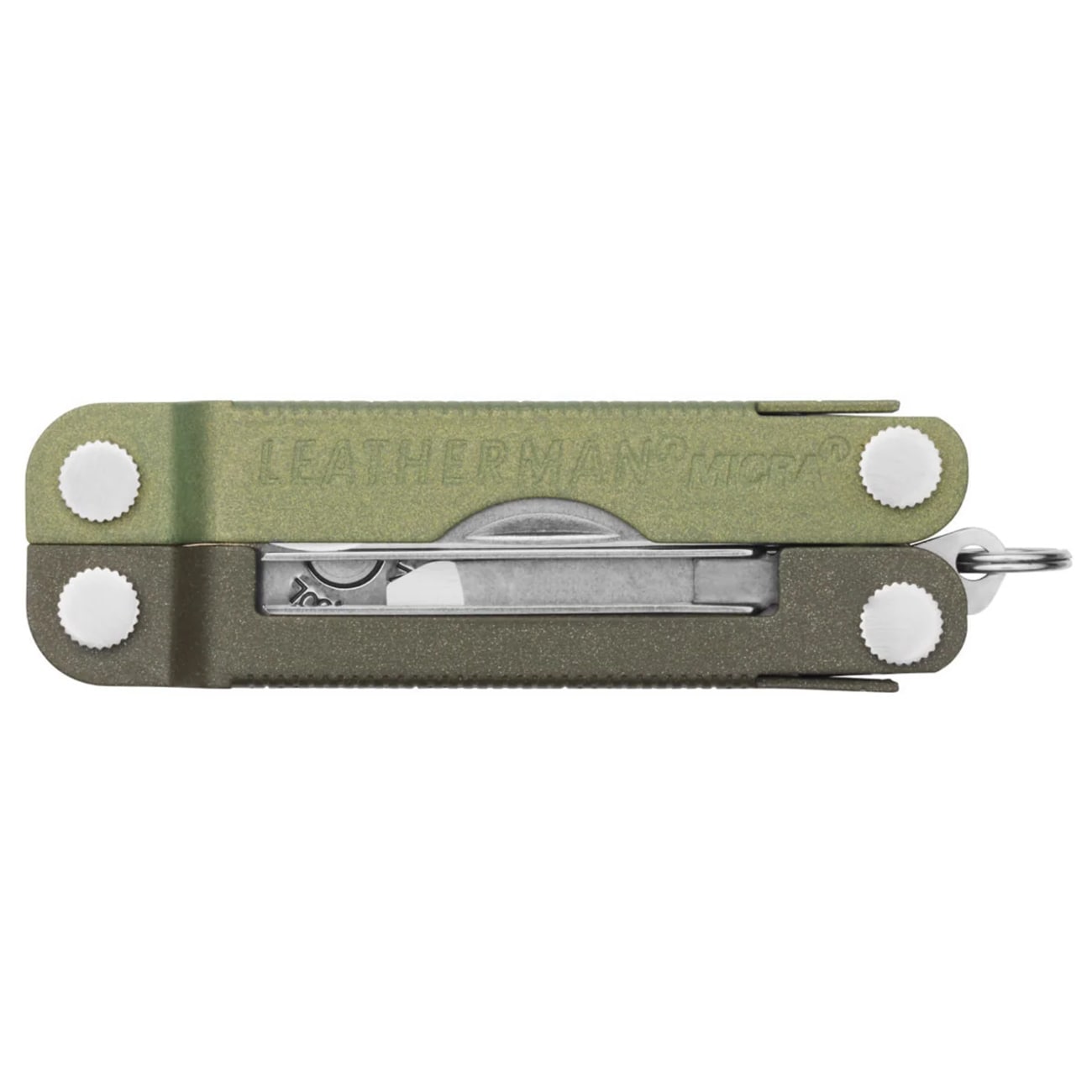 Leatherman Micra Multitool - Spruce