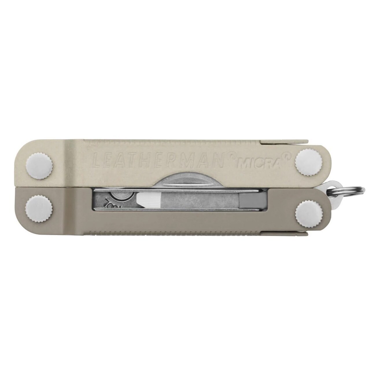 Leatherman Micra Multitool - Winter Fog