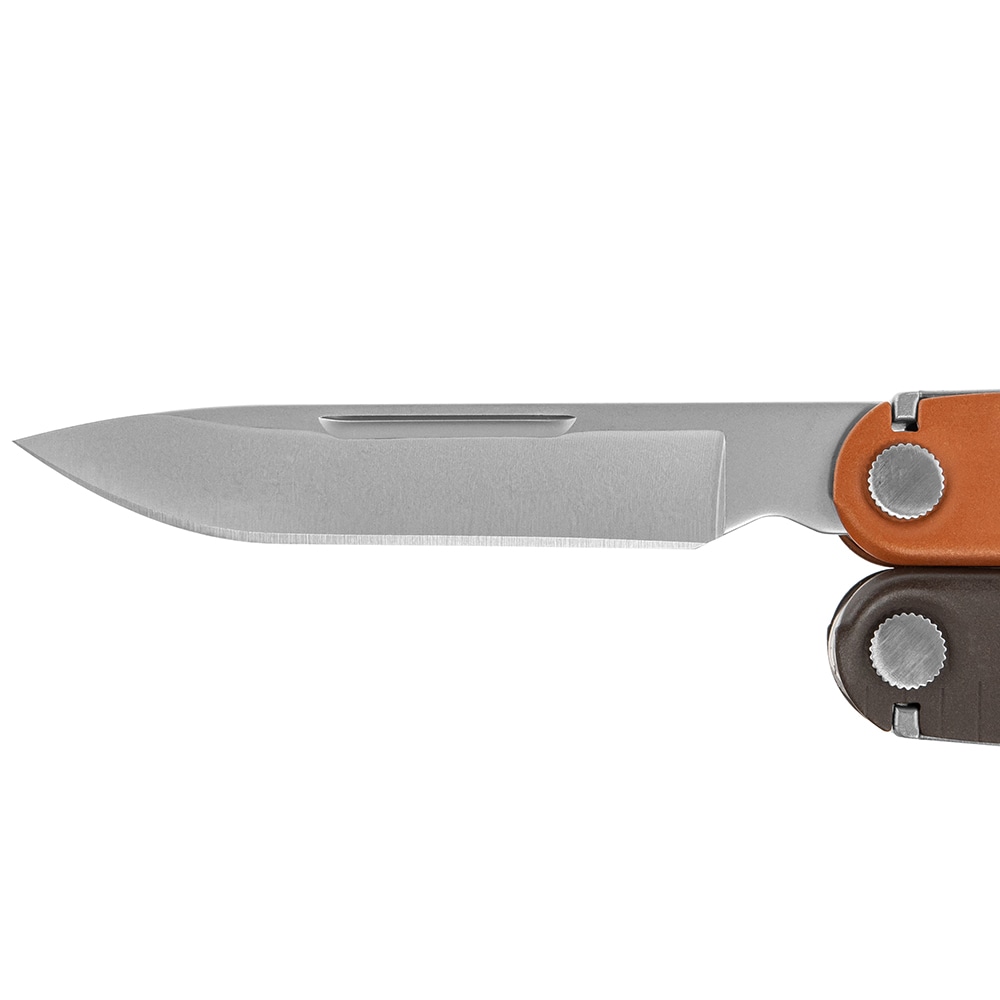 Leatherman Rebar Burnt Sienna Multitool