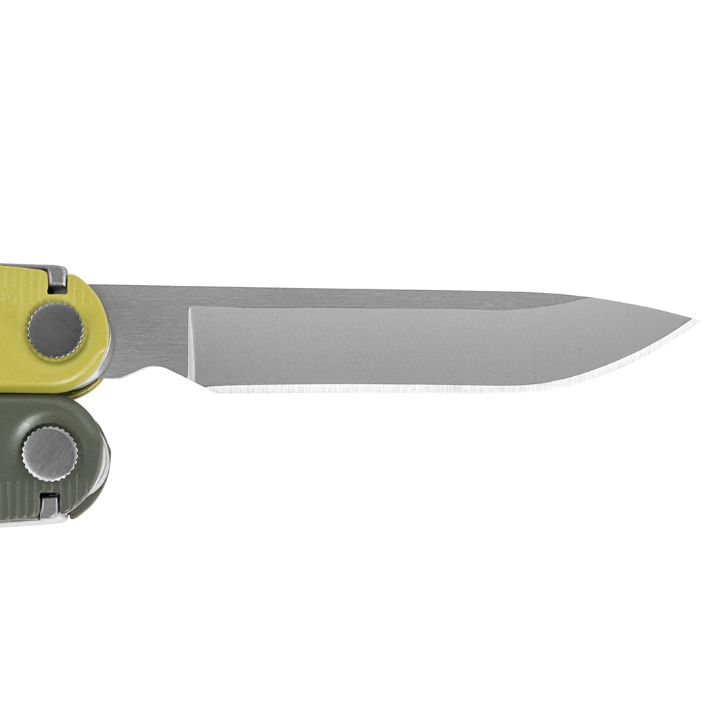 Leatherman Rebar Mossy Slate Multitool