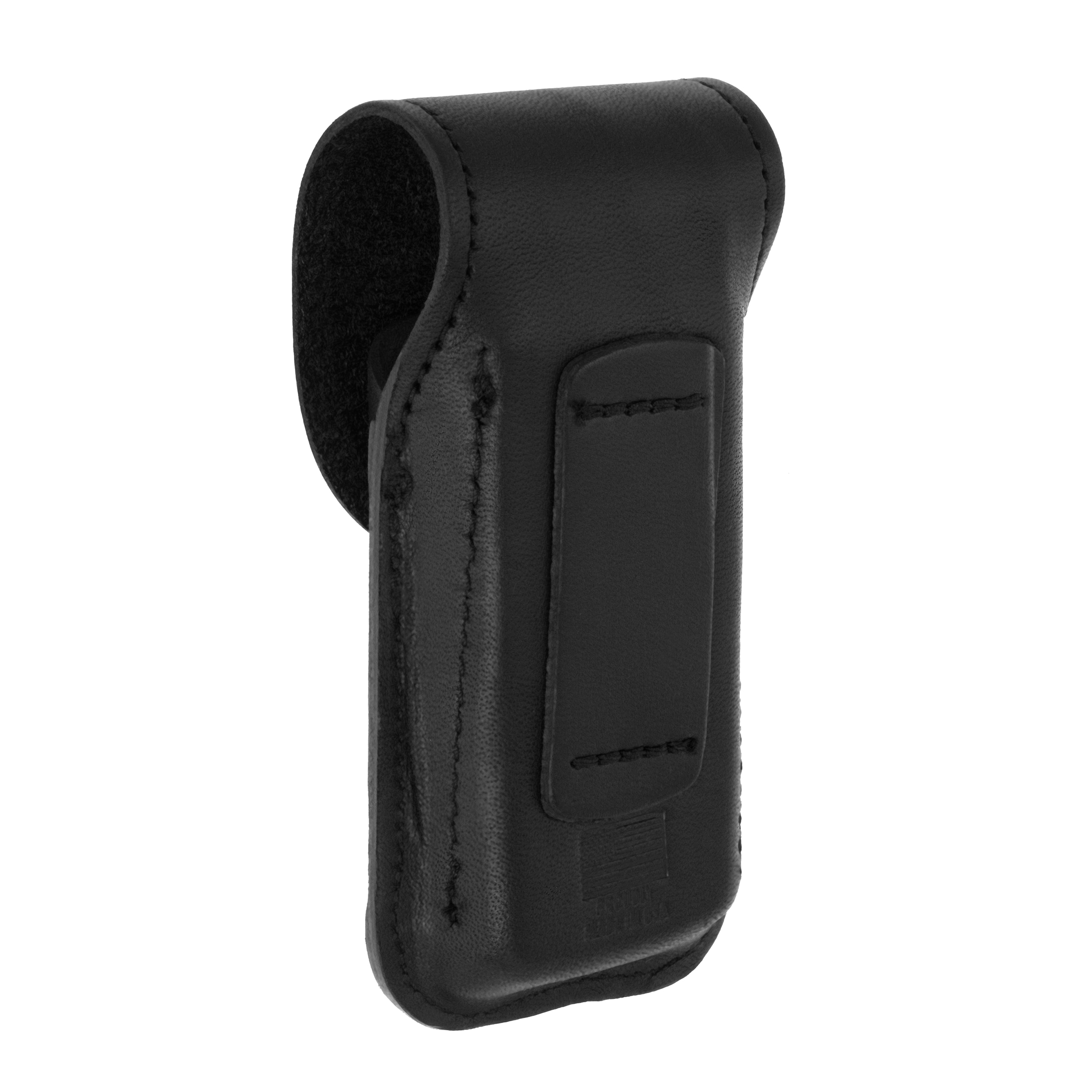 Leatherman Heritage Medium Pouch - Black