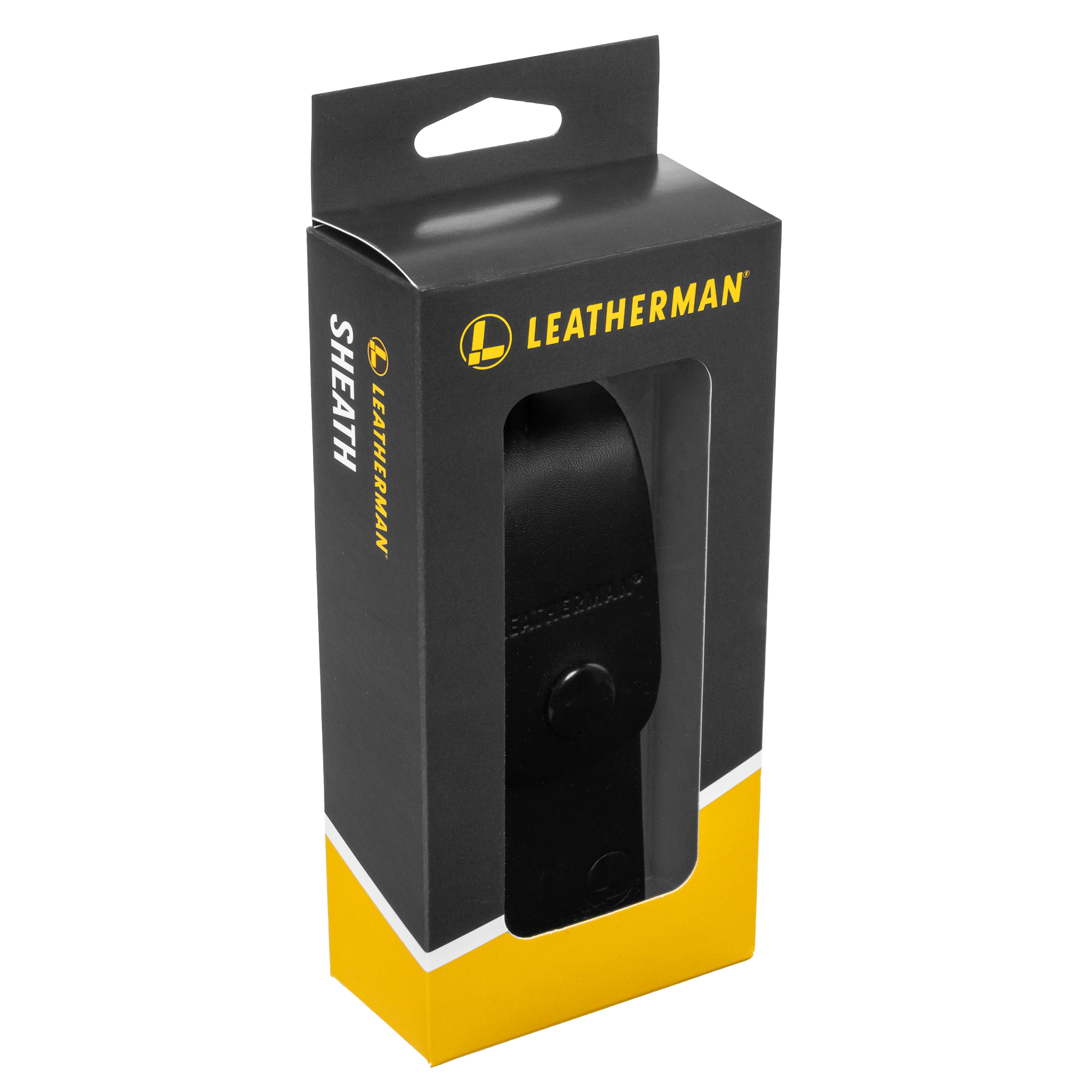 Leatherman Premium Pouch 4