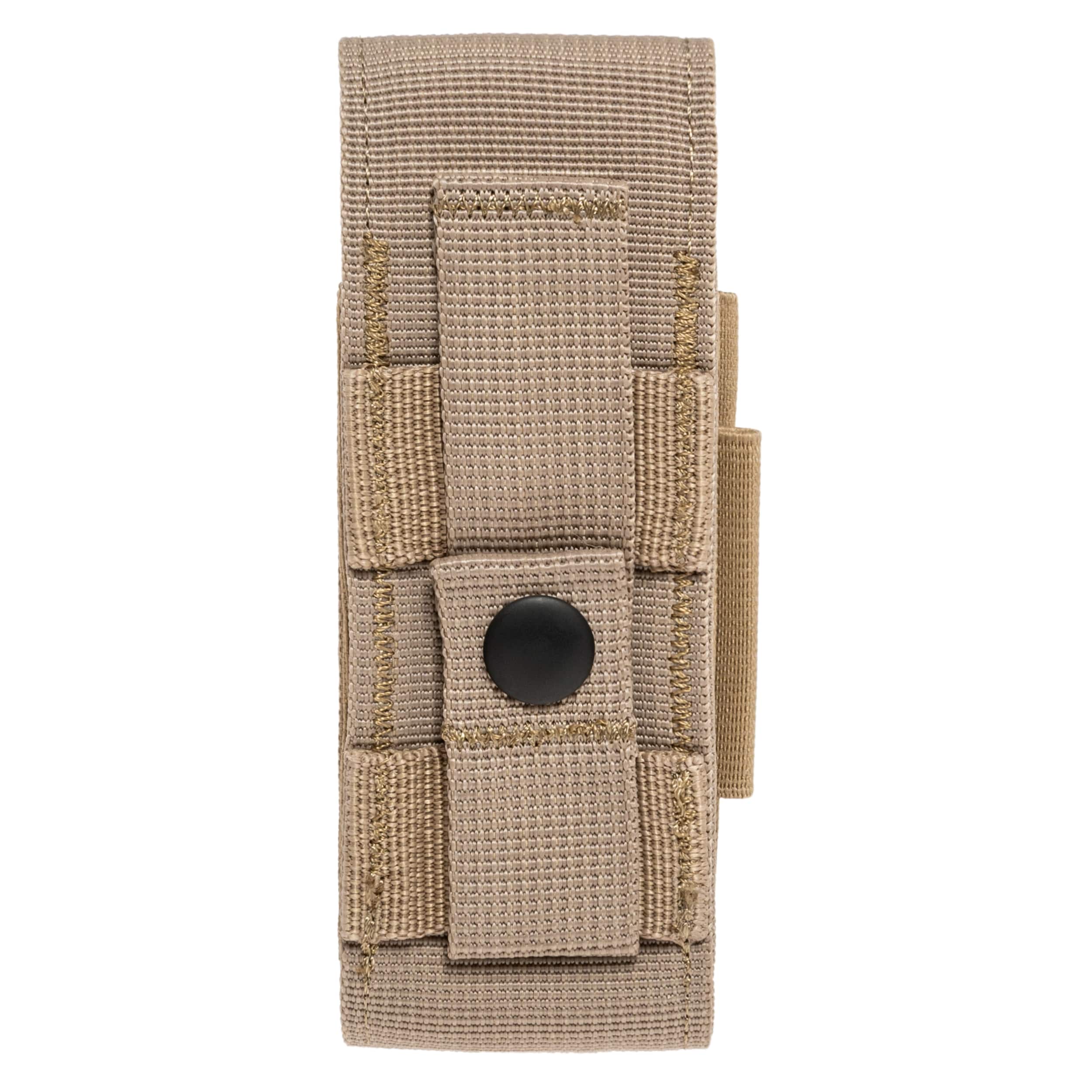 Leatherman MOLLE V2 X-Large Pouch - Brown