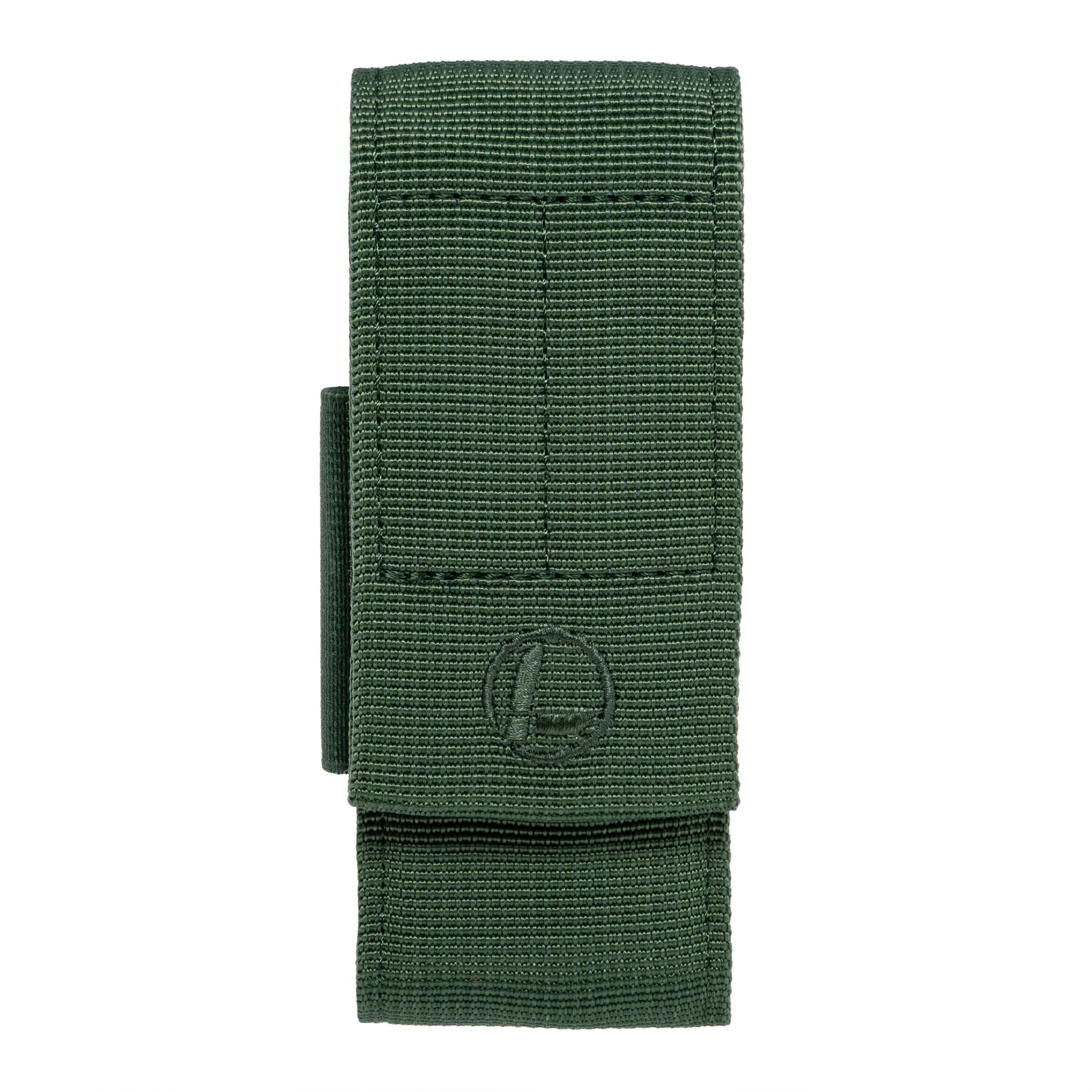 Leatherman MOLLE V2 Large Pouch - Green
