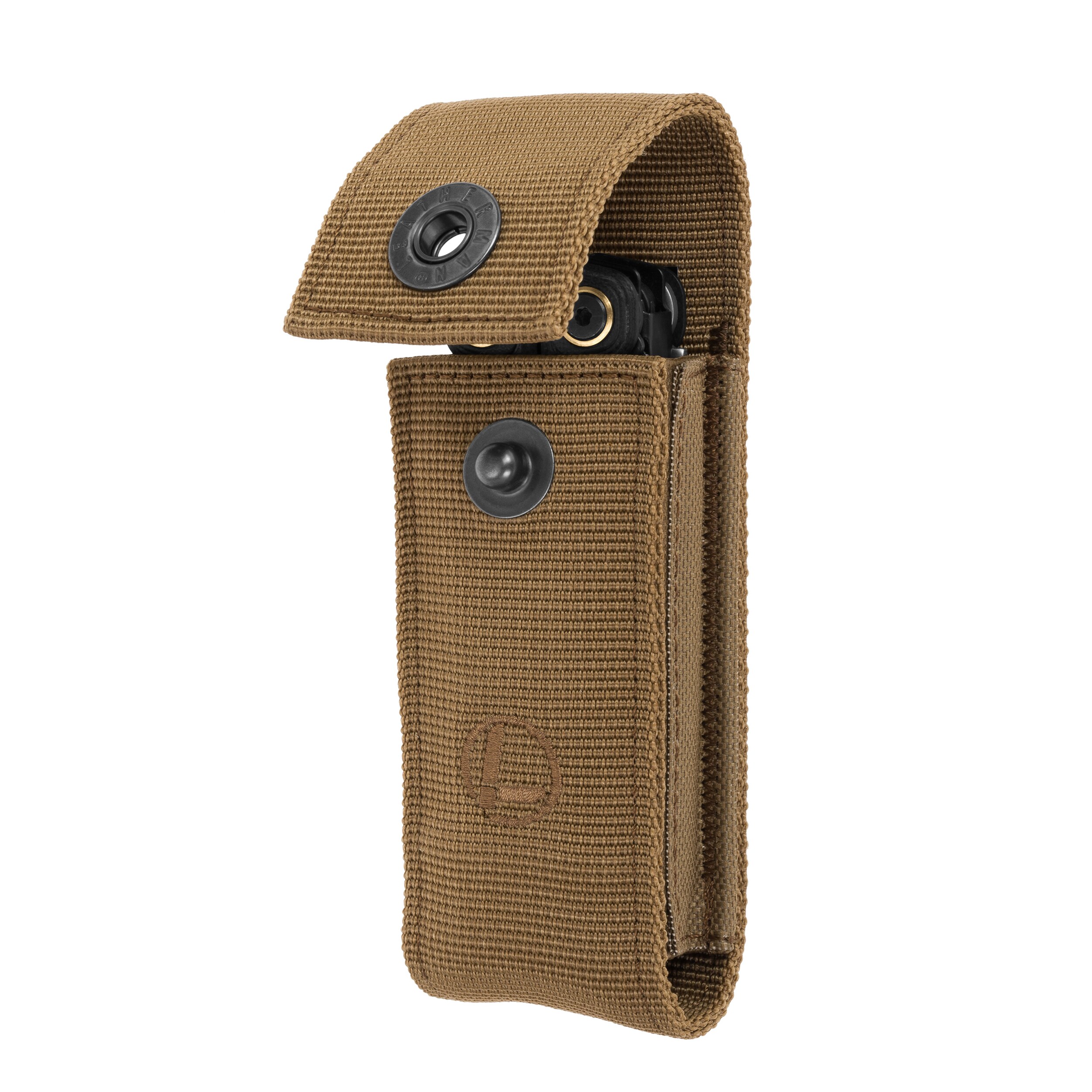 Leatherman Nylon Large Pouch - Bronze