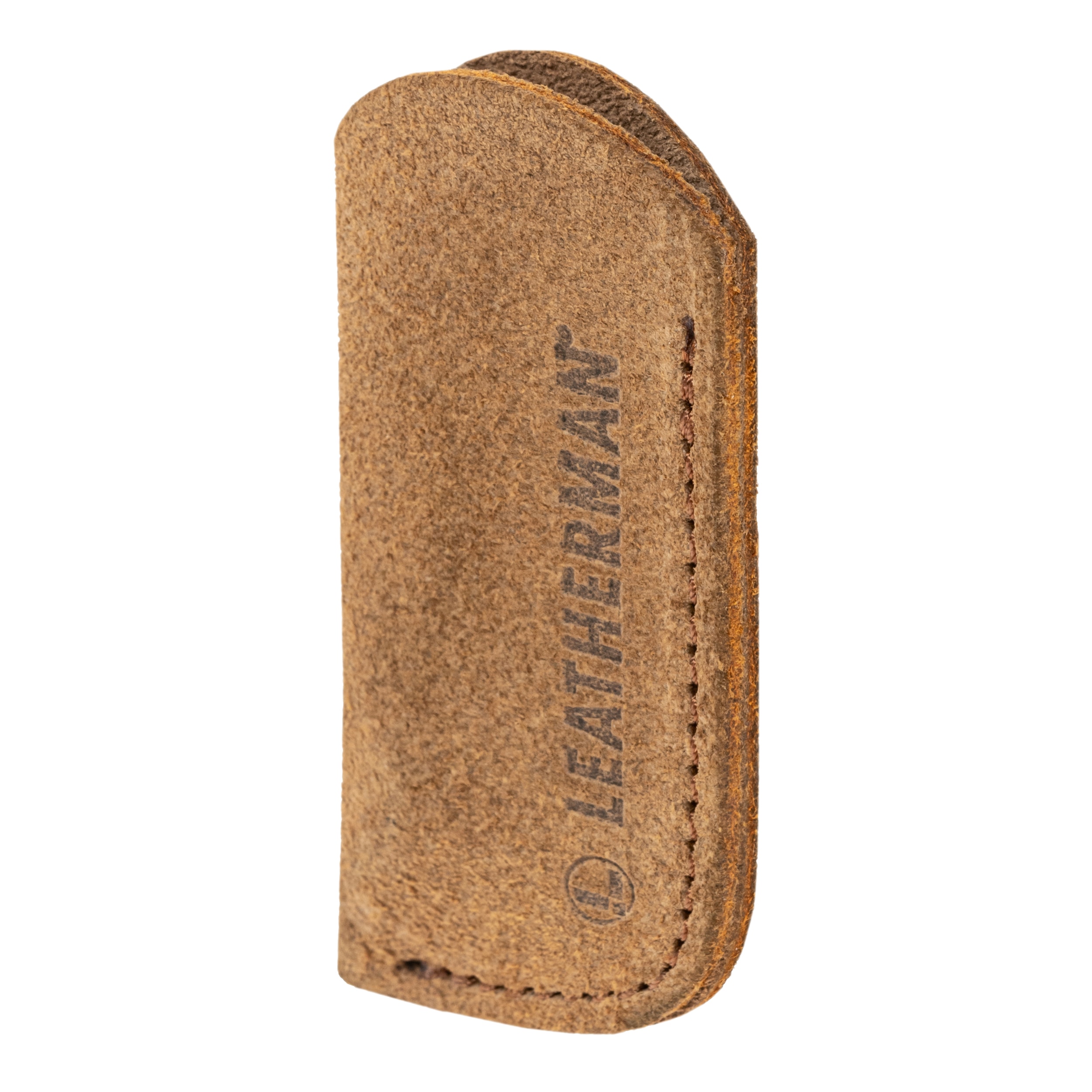 Leatherman Leather Sleeve Extra Small Pouch - Brown
