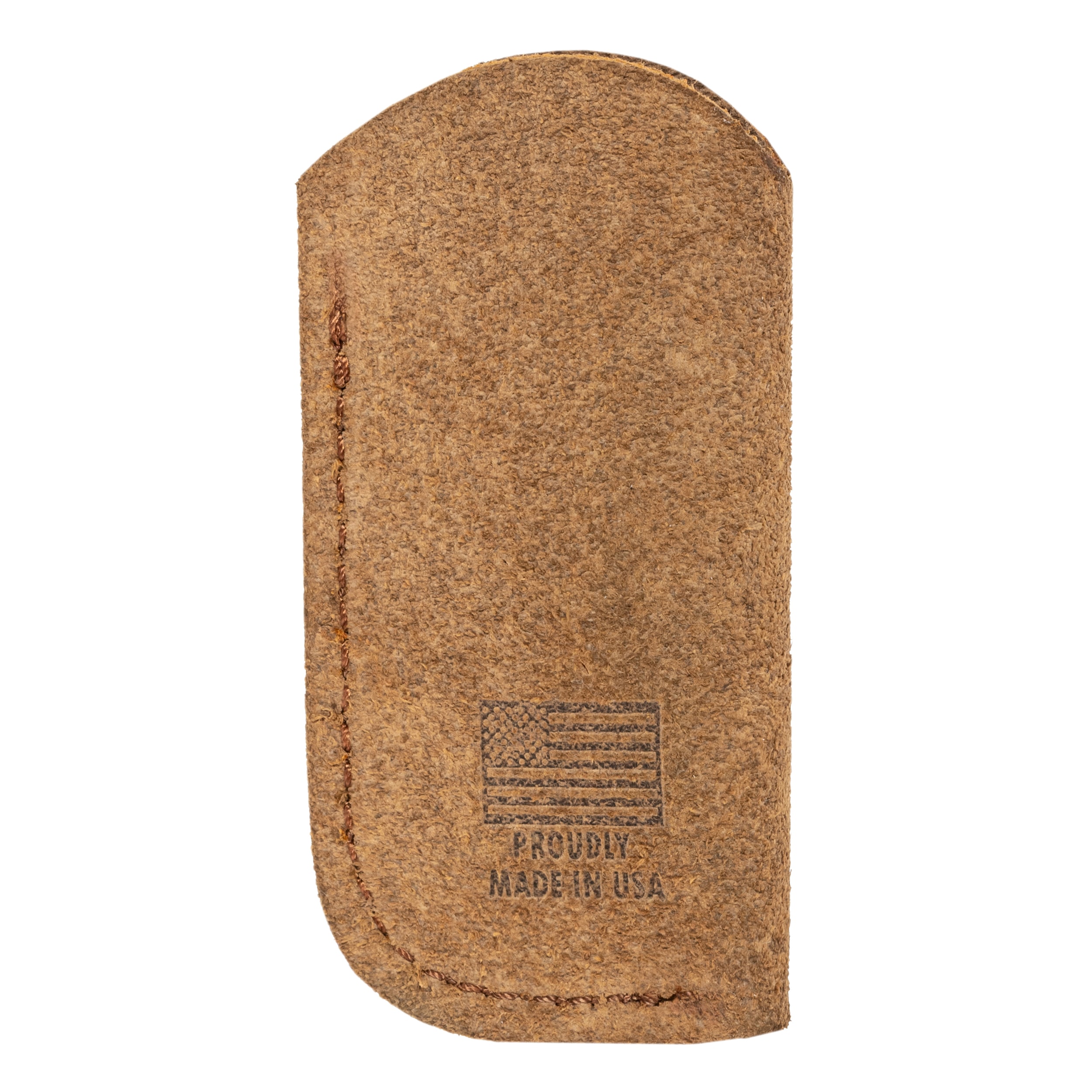 Leatherman Leather Sleeve Extra Small Pouch - Brown