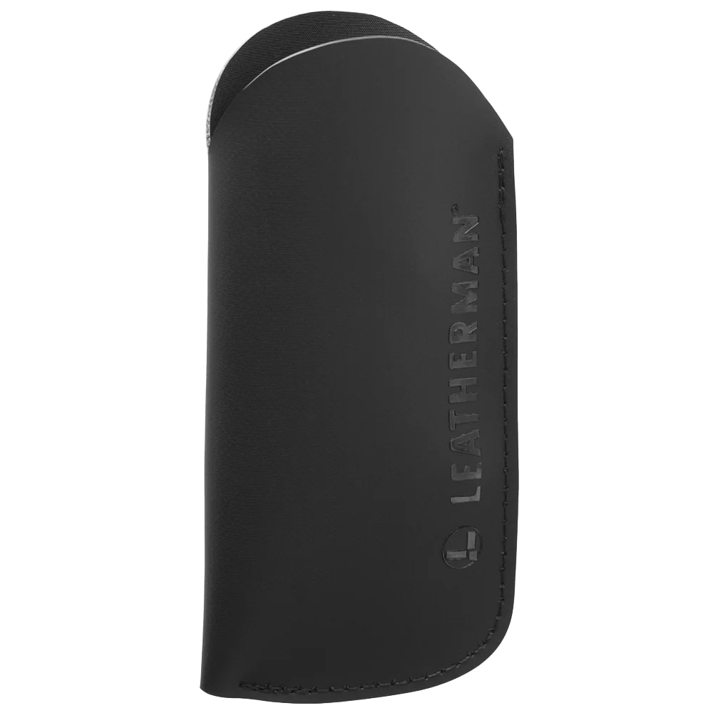 Leatherman TPU Sleeve Large Pouch - Black