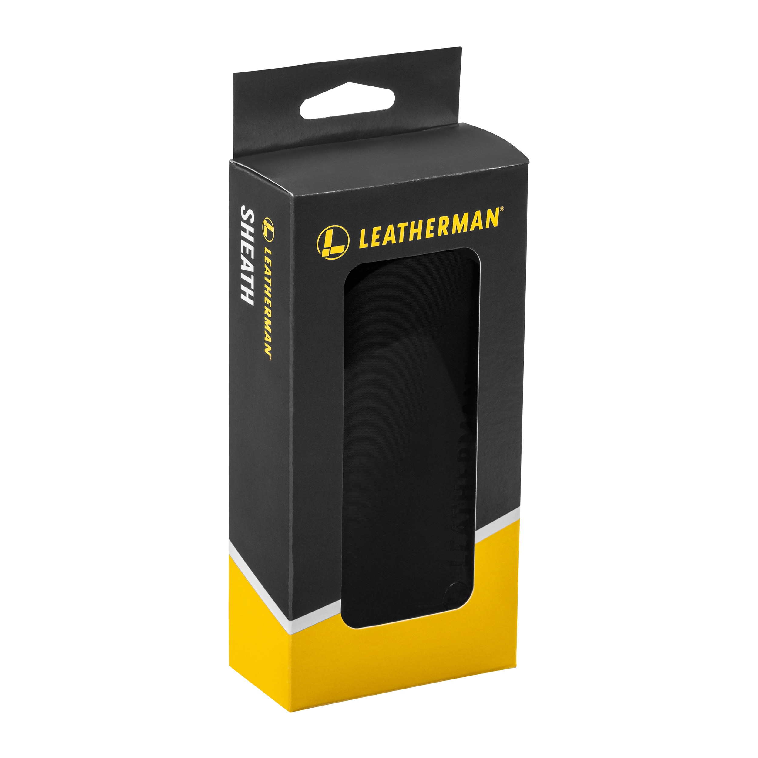 Leatherman TPU Sleeve Large Pouch - Black