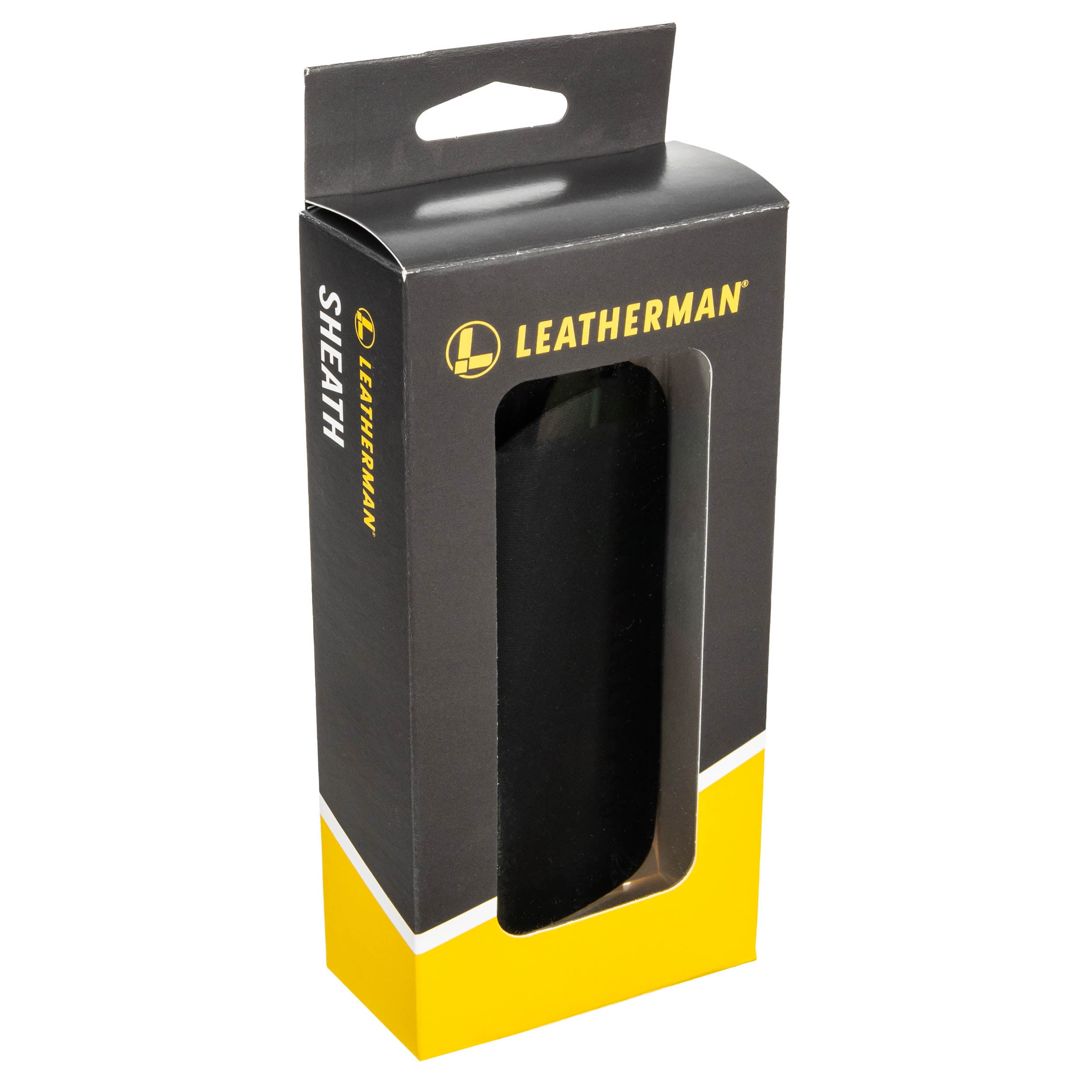 Leatherman TPU Sleeve Small Pouch - Brown