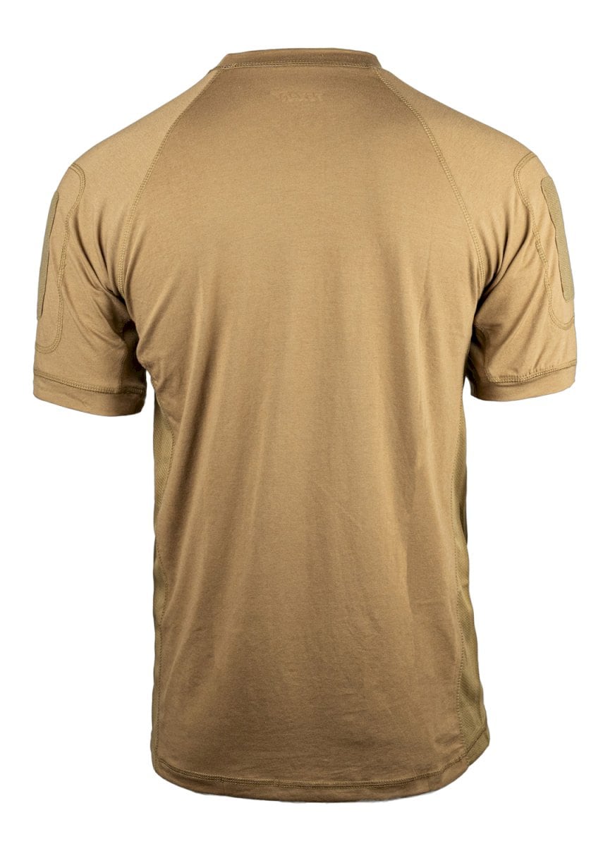 Texar Tactical T-shirt - Coyote